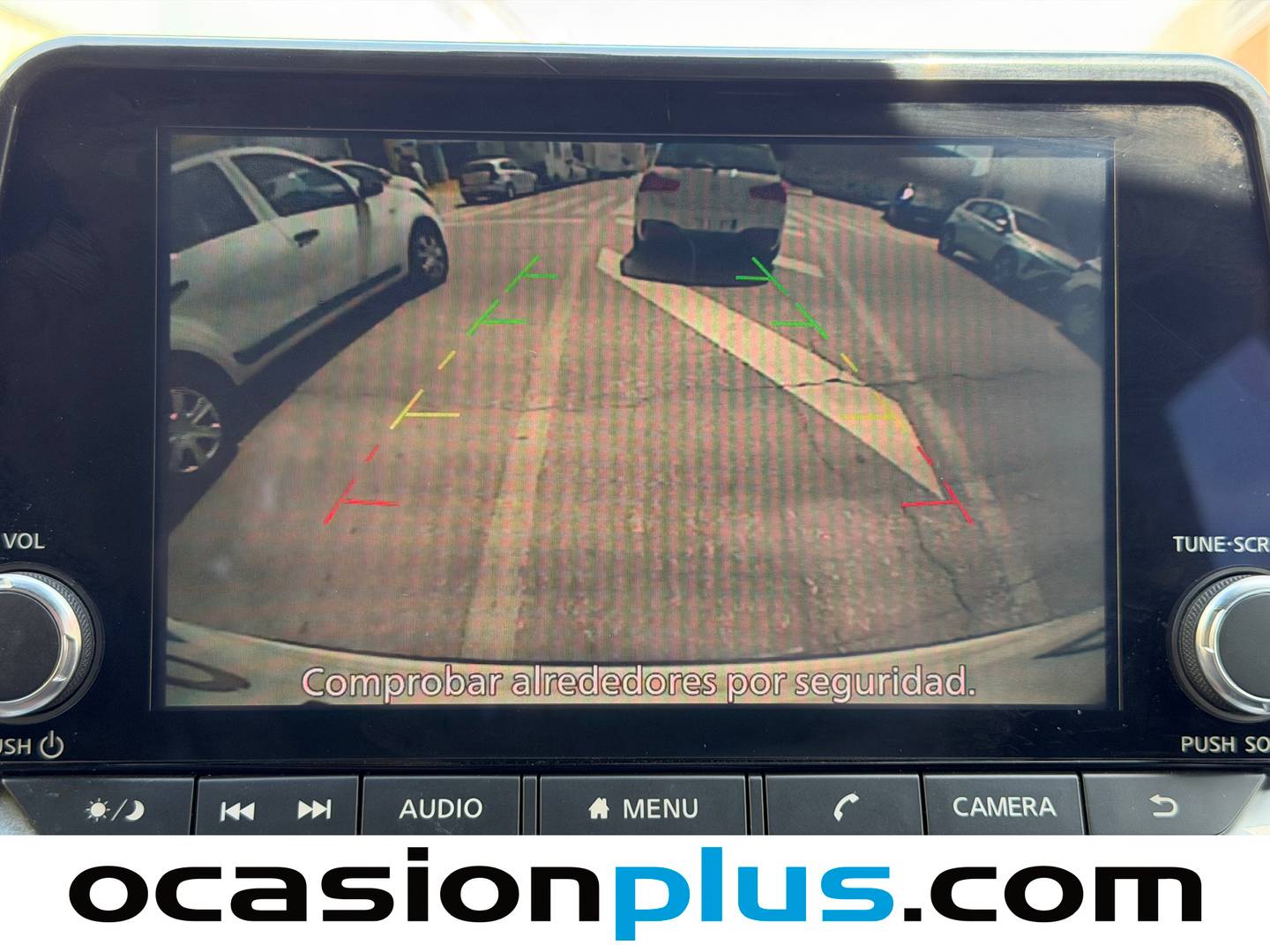 Extras y acabados del Nissan JUKE Nissan Juke DIG-T 114 Enigma DCT (114 CV)