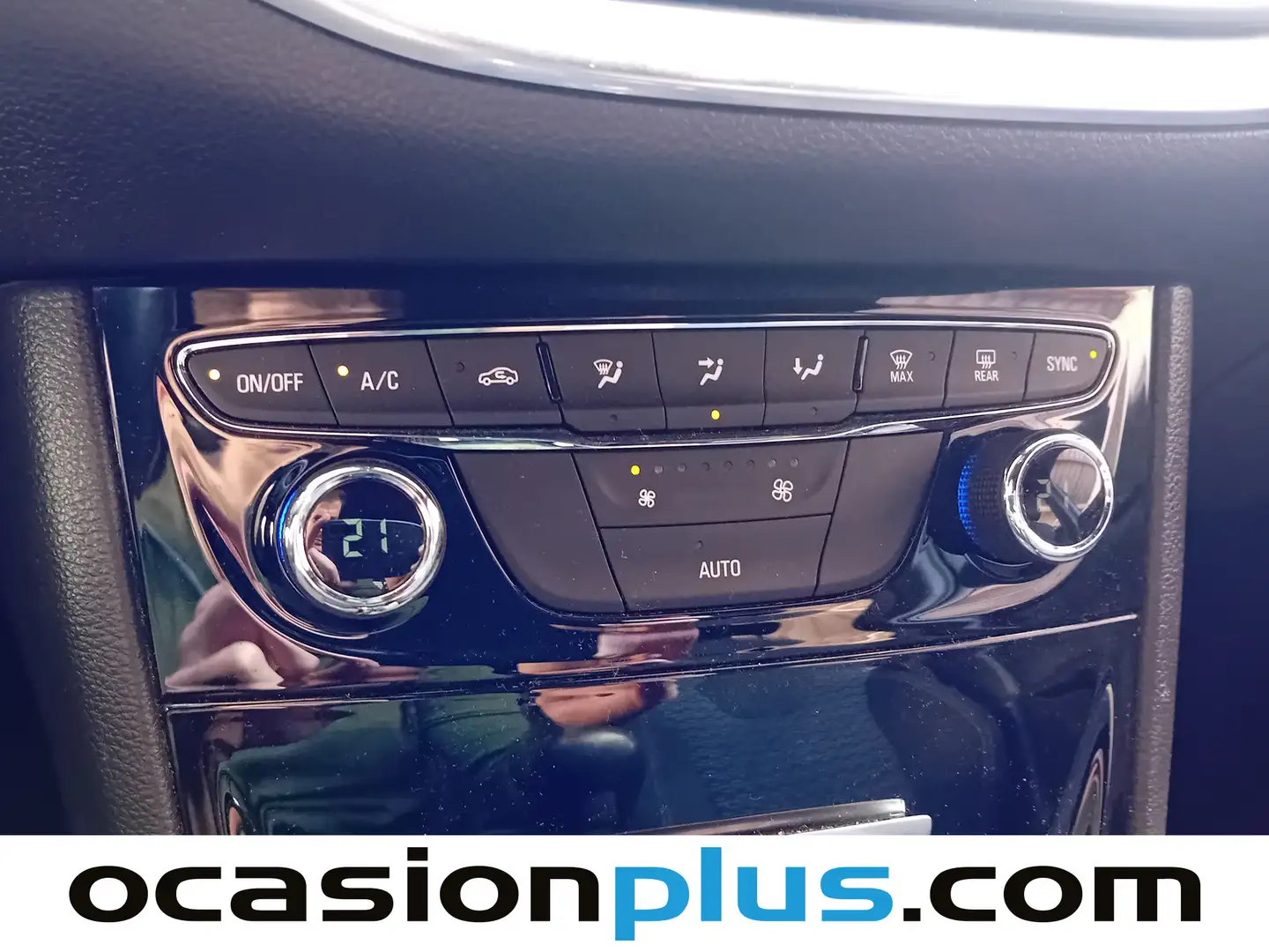 Foto Opel Astra Opel Astra 1.6 CDTi S&S Dynamic (136 CV)