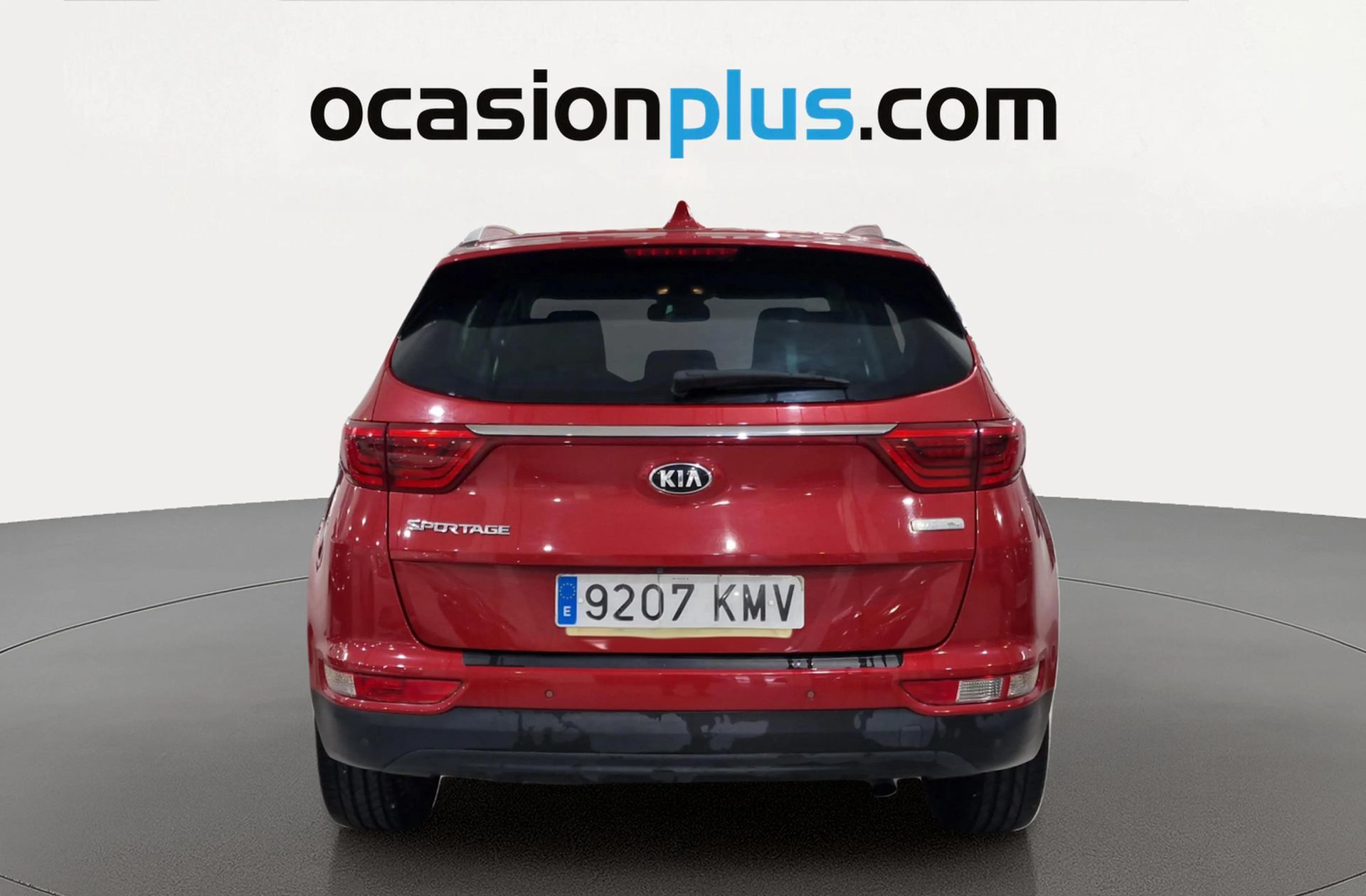 Kia Sportage 1.7 CRDi VGT Eco-Dynamics x-Tech17 4x2 - foto 14