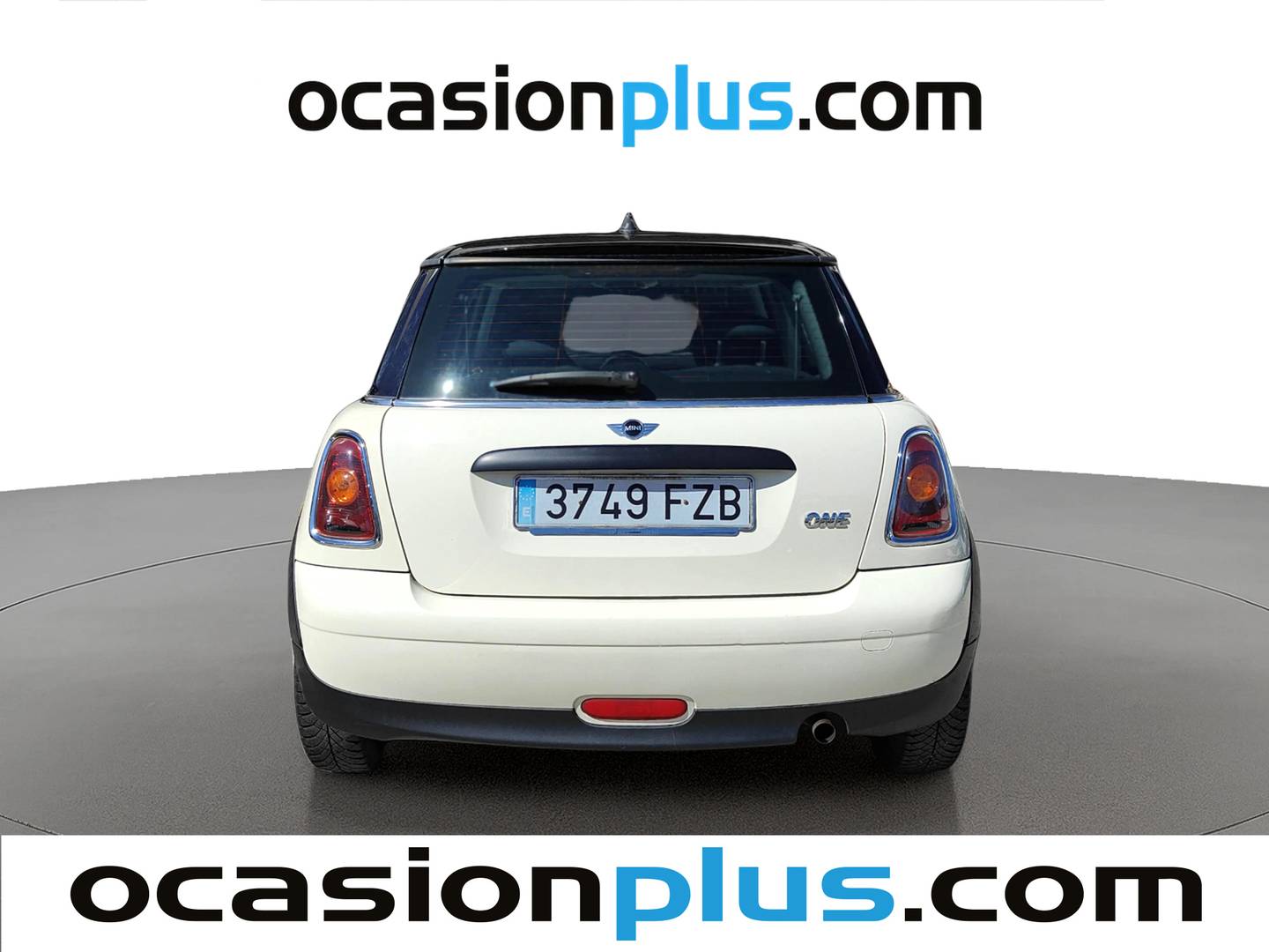 Mini MINI Mini MINI Cooper One (95 CV) barato
