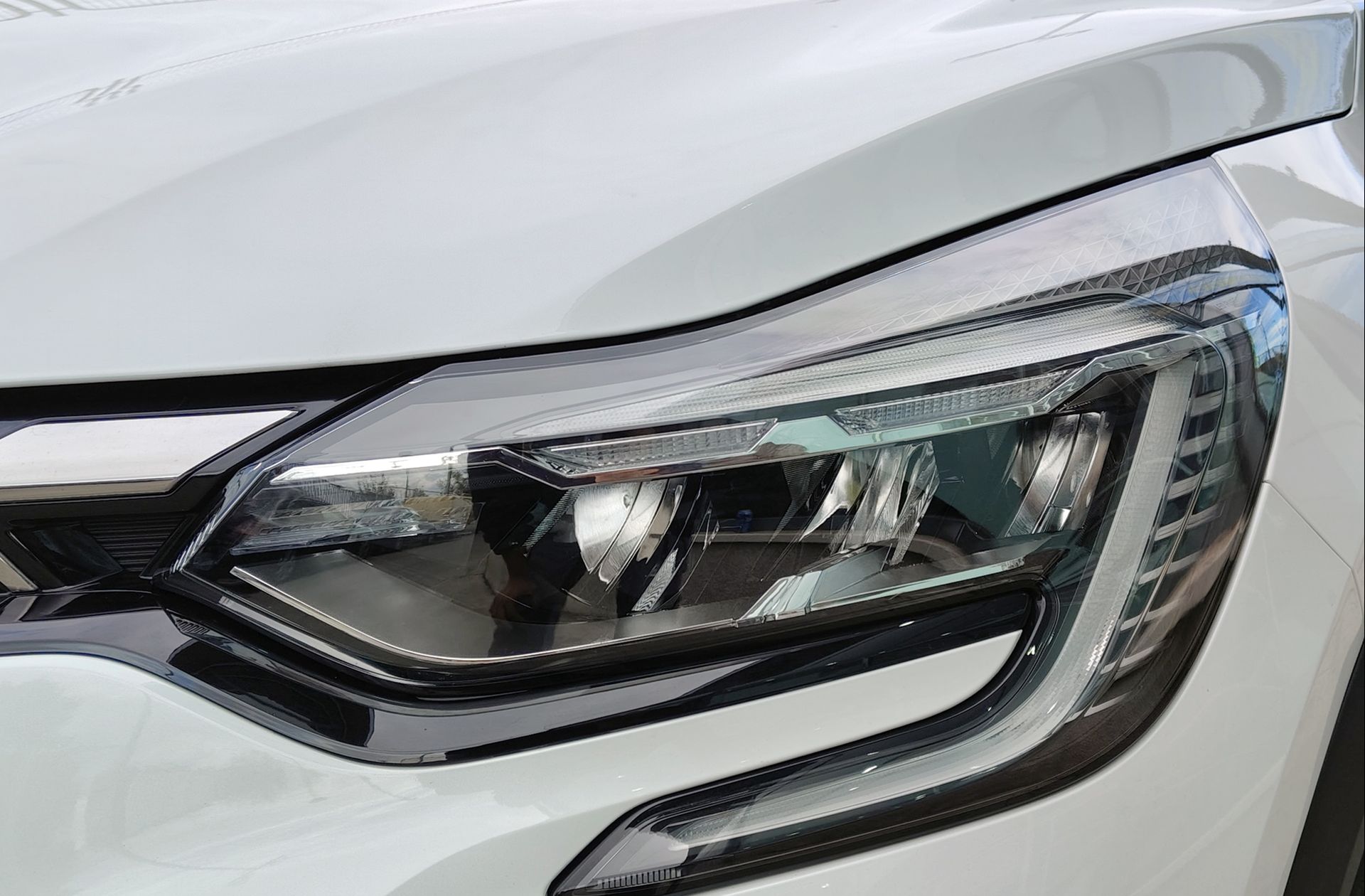 Mitsubishi ASX 160 PHEV Kaiteki - foto 15