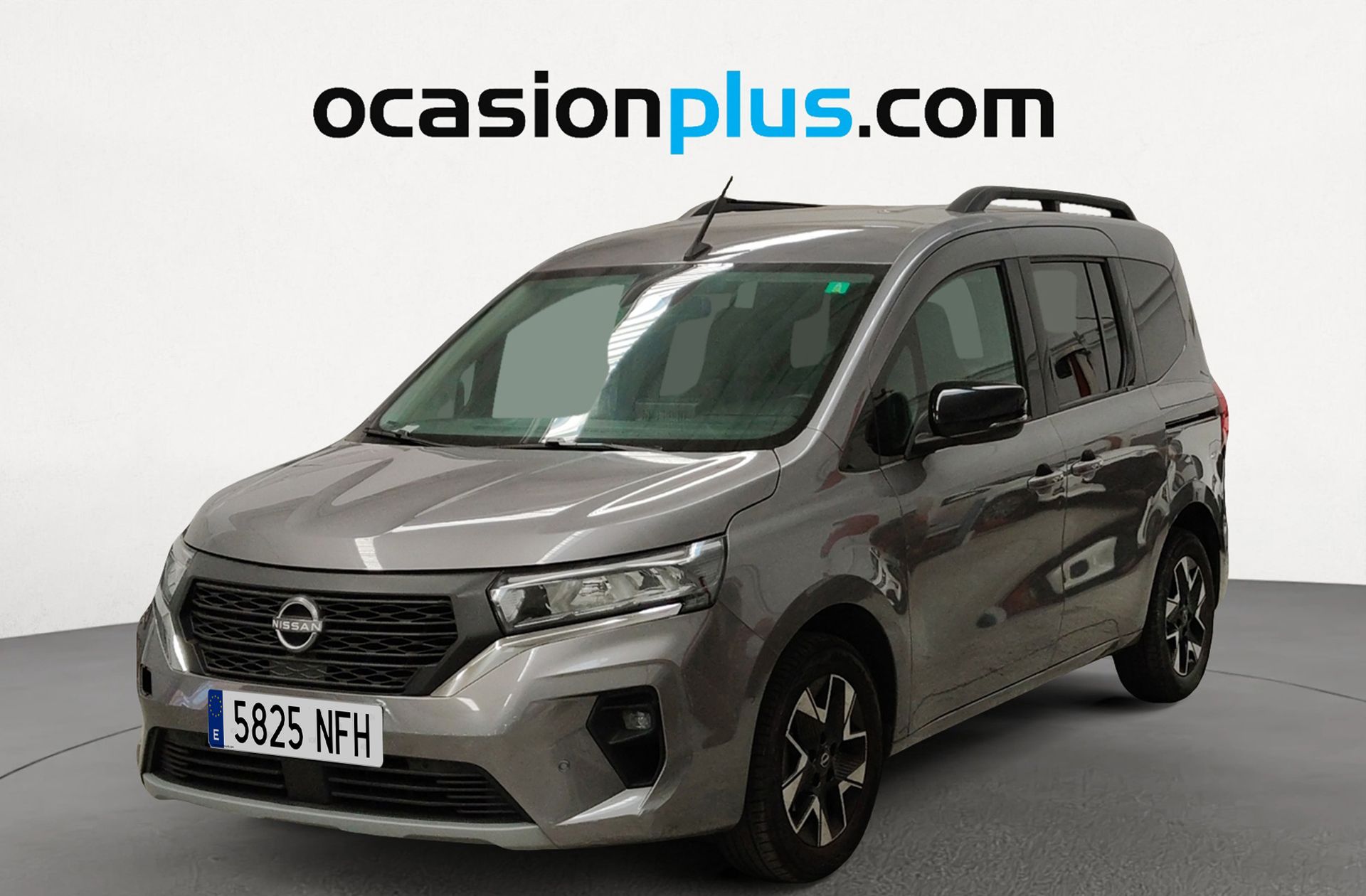 Nissan Townstar 1.3G L1 Tekna