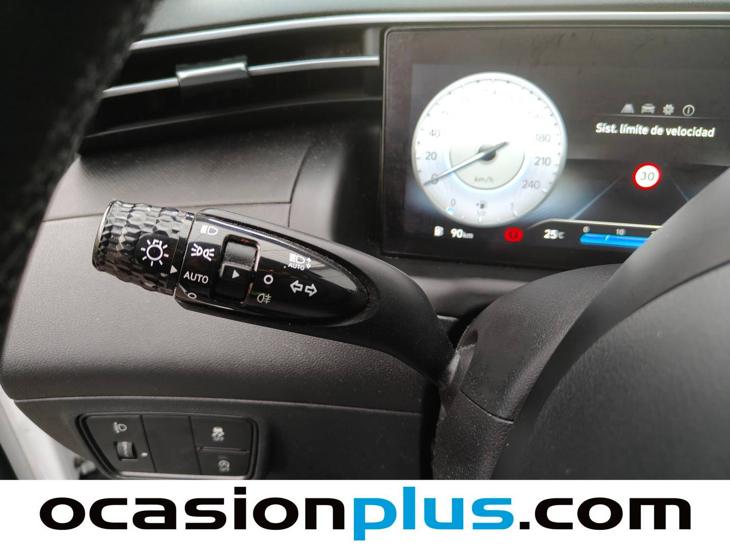 Hyundai Tucson Hyundai Tucson 1.6 CRDI Maxx (115 CV) de segunda mano