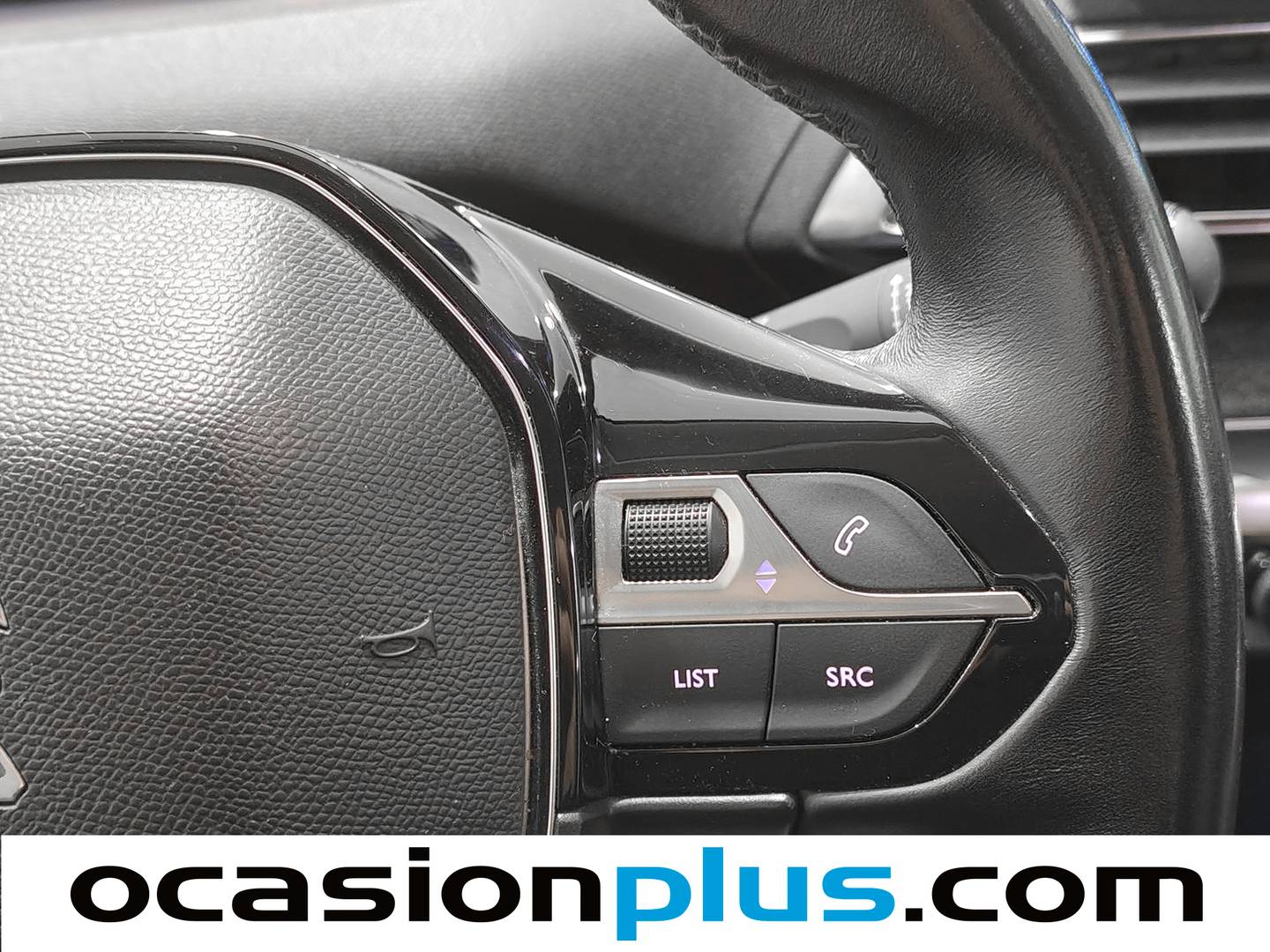 Foto Peugeot 3008 Peugeot 3008 PureTech 130 S&S Allure Pack (130 CV)