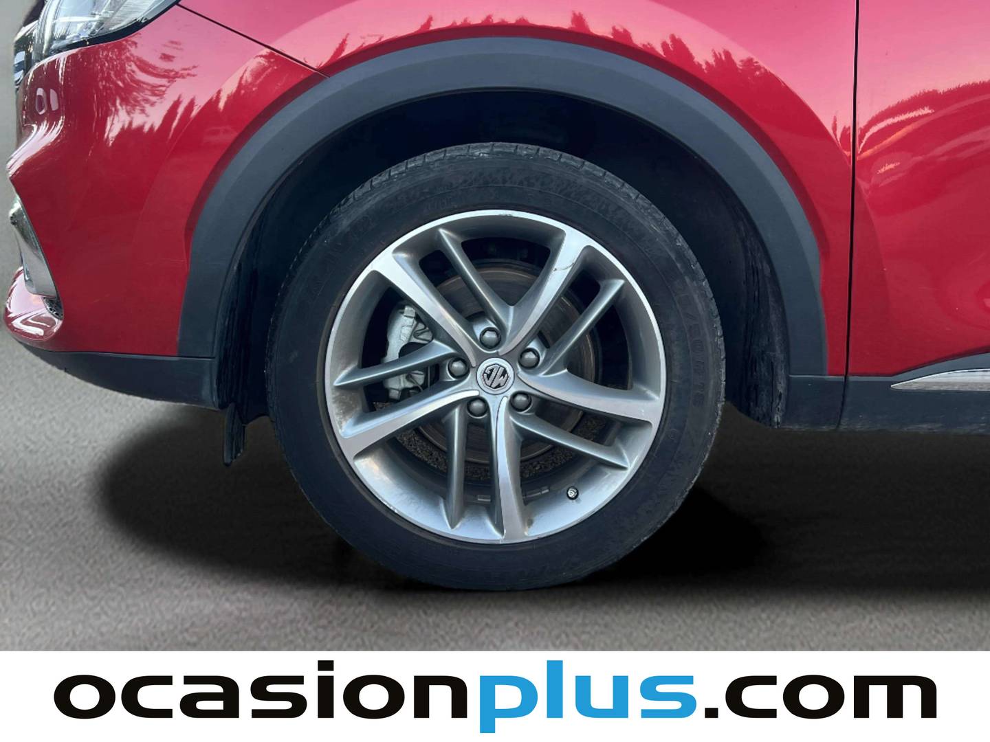 Foto MG HS MG HS 1.5 Turbo GDI Luxury (162 CV)