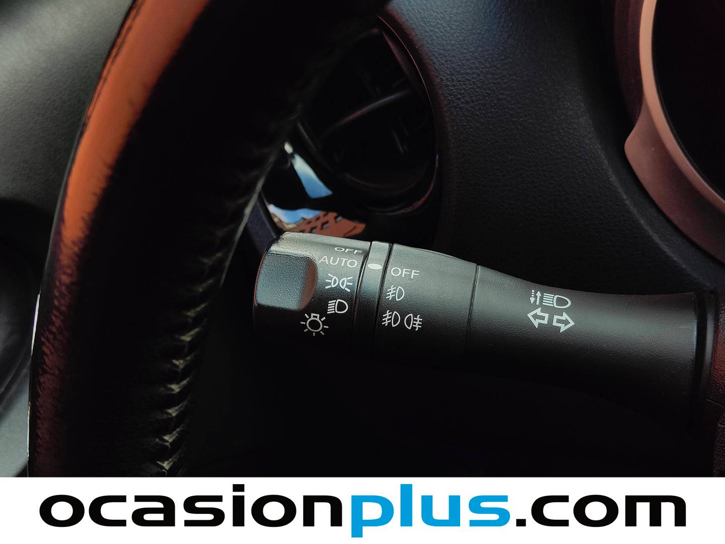 Foto Nissan JUKE Nissan Juke DIG-T N-Connecta 4x2 (115 CV)