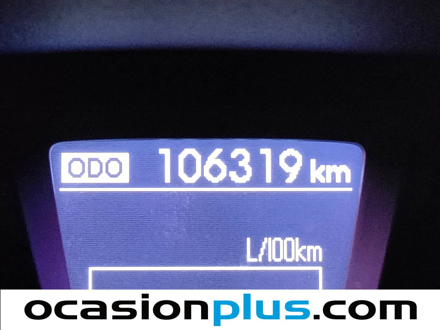 Foto Hyundai i30 Hyundai i30 1.4 MPI BlueDrive Klass (100 CV)