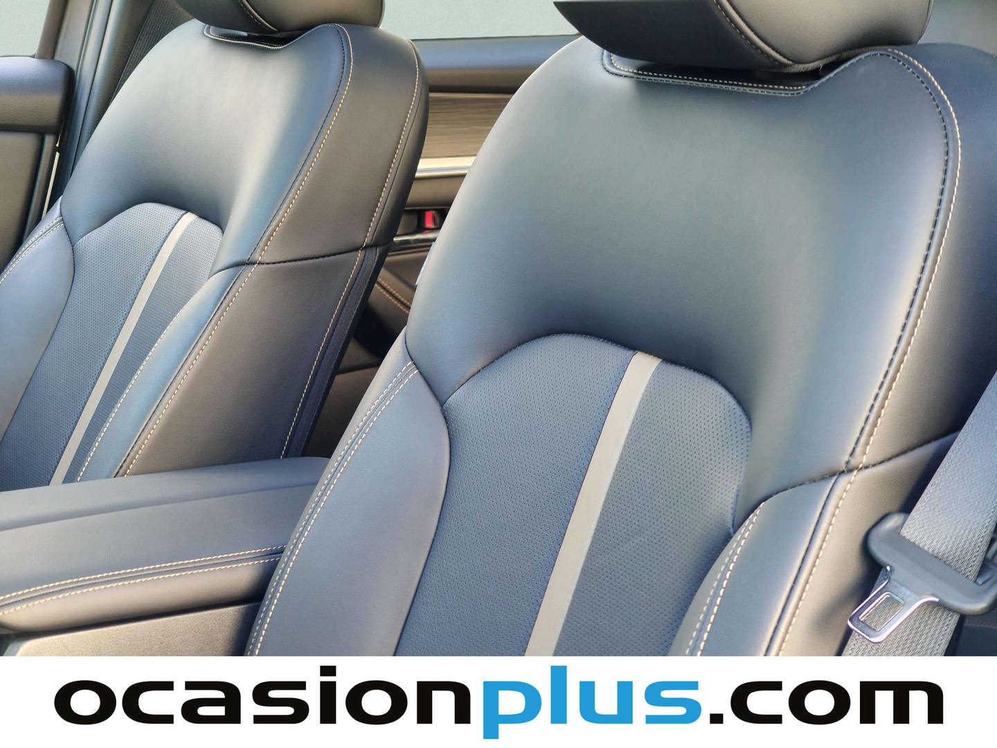 Equipamiento del Mazda CX-60 Mazda CX-60 e-Skyactiv D MHEV Homura Plus 4WD (254 CV)