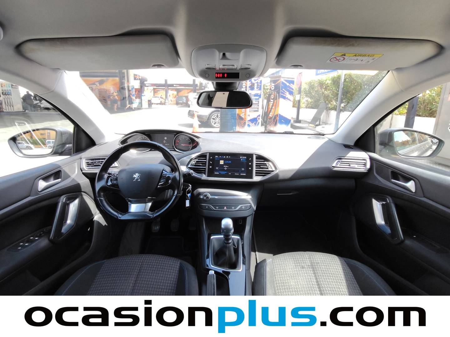 Peugeot 308 Peugeot 308 SW PureTech 130 S&S Style (130 CV) de ocasión