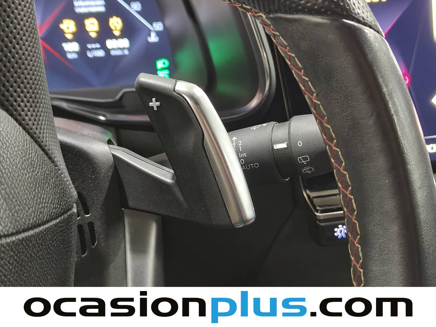 Foto DS DS 7 Crossback DS DS7 Crossback PureTech 180 Performance Line Auto (180 CV)