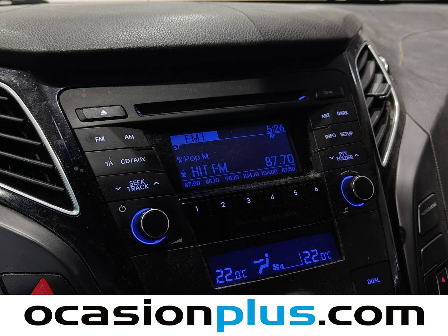 Foto Hyundai i40 Hyundai i40 1.6 GDI GLS (135 CV)