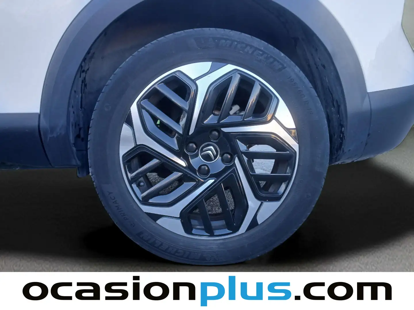 Foto Citroën C4 Citroen C4 BlueHDi 110 S&S Feel Pack (110 CV)