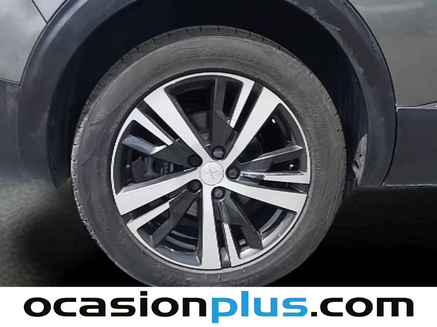 Peugeot 5008 Peugeot 5008 5008 BlueHDi 130 S&S Allure EAT8 (130 CV) 7 Plazas automático