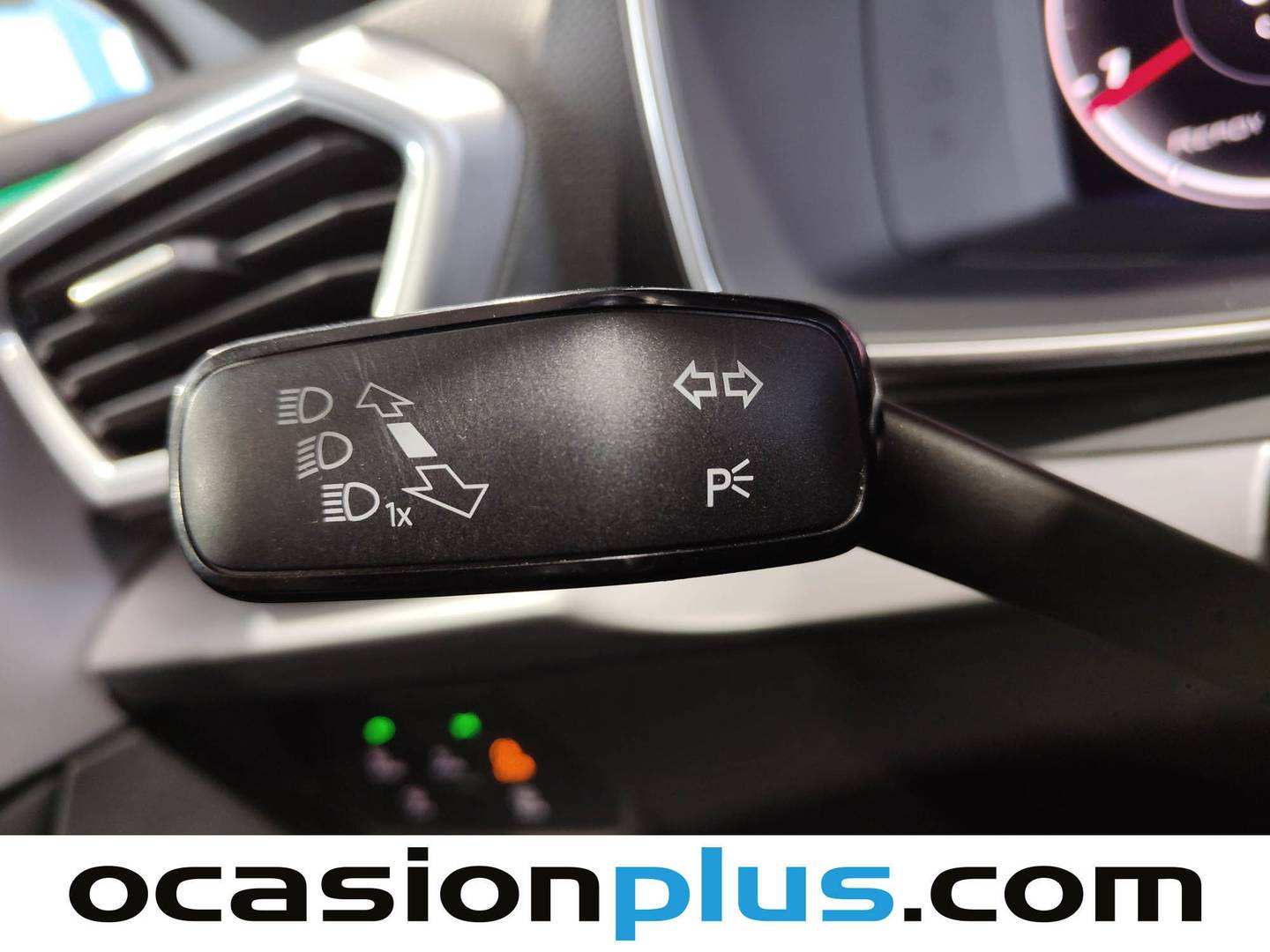 Seat León Seat León ST 2.0 TDI S&S FR Go L DSG (150 CV) 2022