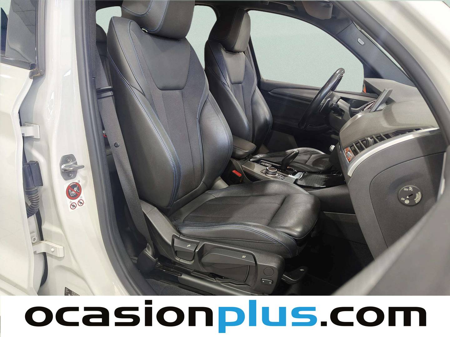 BMW X3 BMW X3 xDrive20d (190 CV)Pack M 190cv