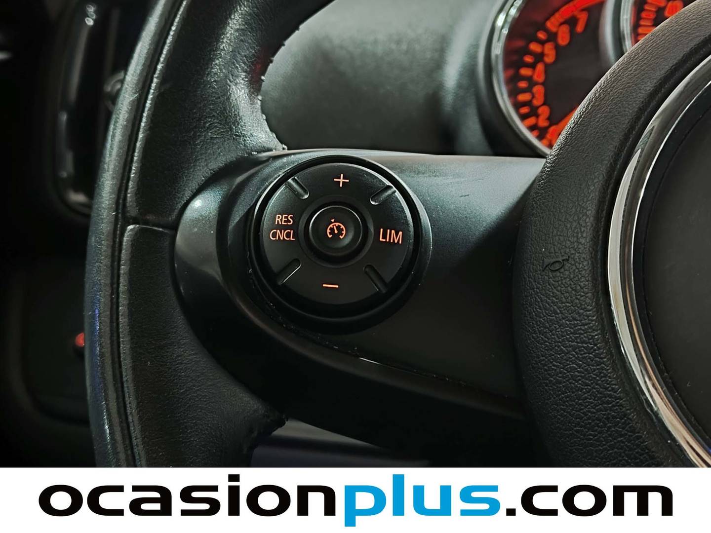 Foto Mini Countryman MINI MINI Countryman Cooper (136 CV)