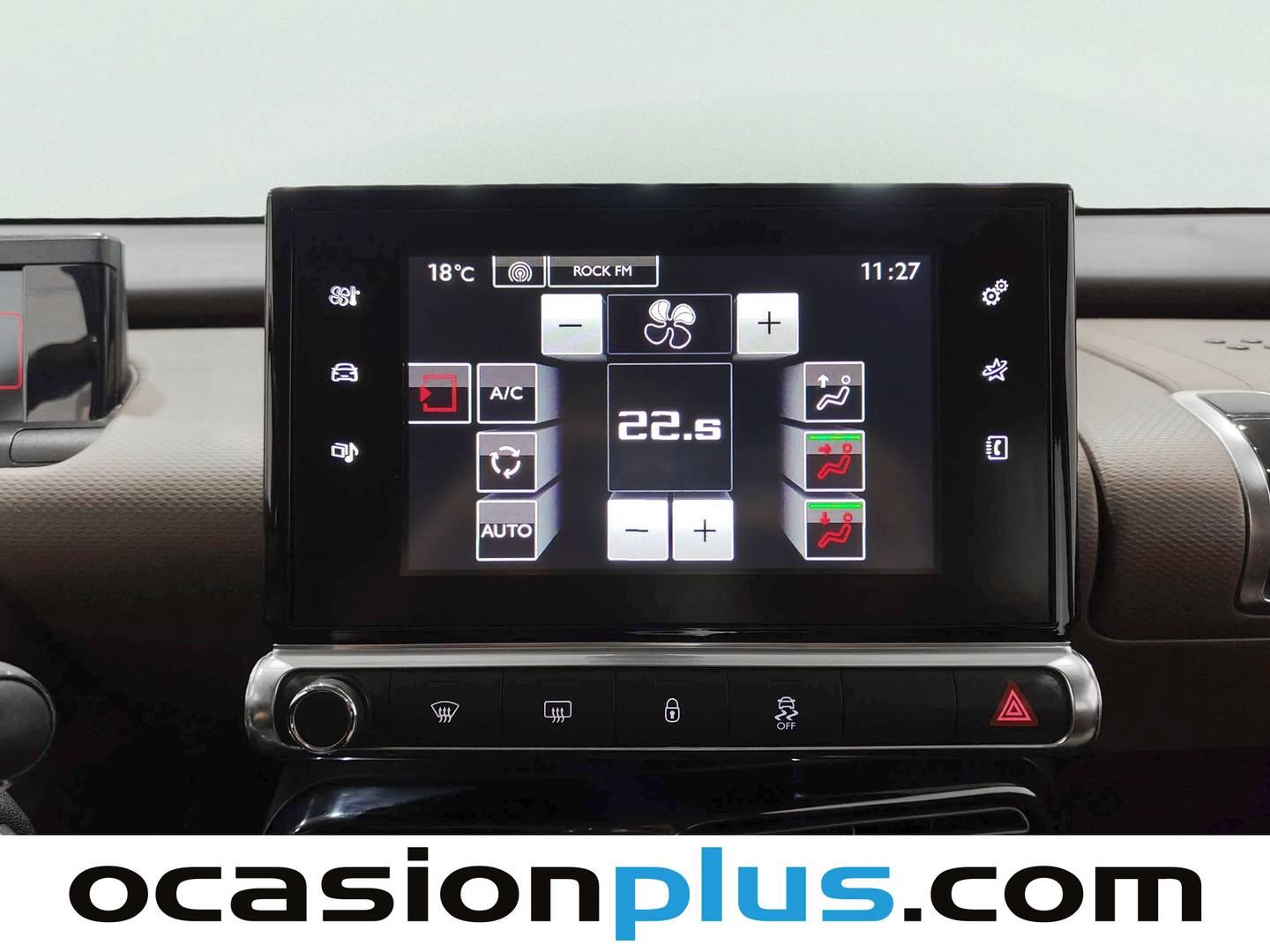 Citroën C4 Cactus Citroen C4 Cactus PureTech 82 Feel (82 CV) barato