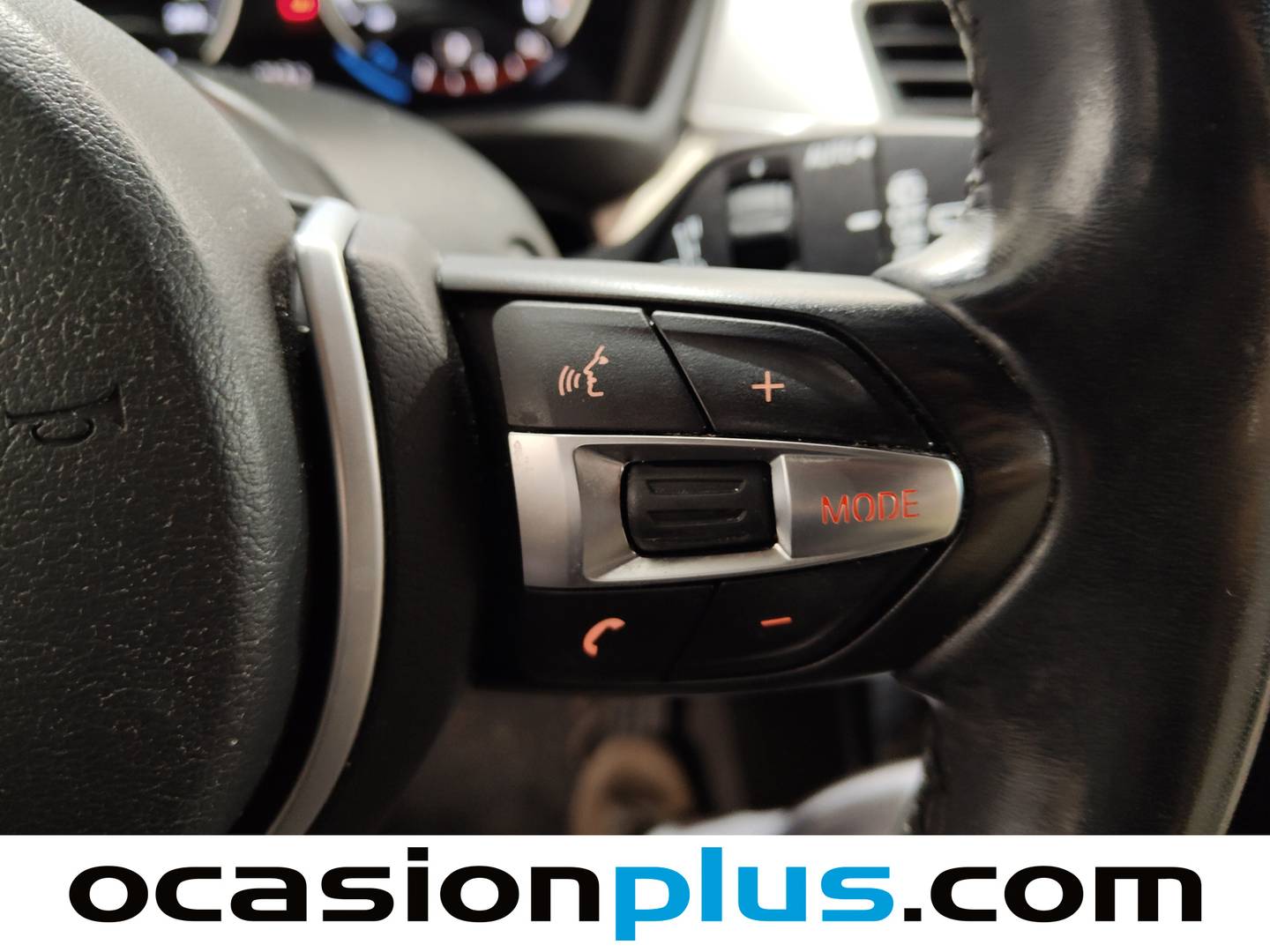 BMW X2 BMW X2 xDrive20d (190 CV) Pack M seminuevo