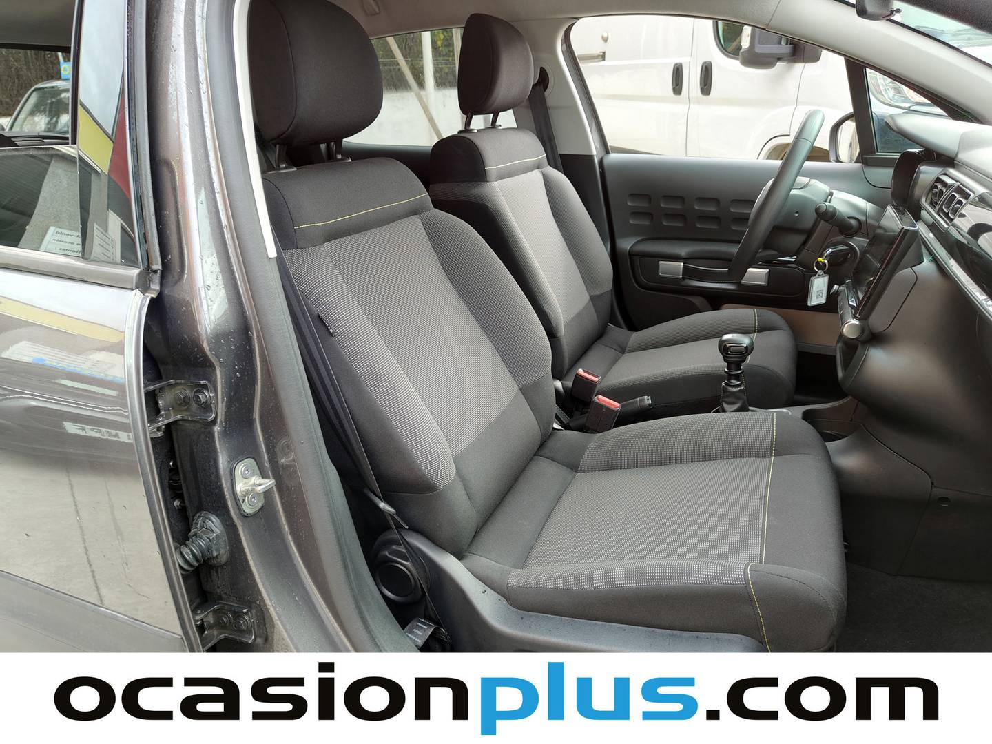 Foto Citroën C3 Origin Citroen C3 Origin Plus BlueHDi (102 CV)