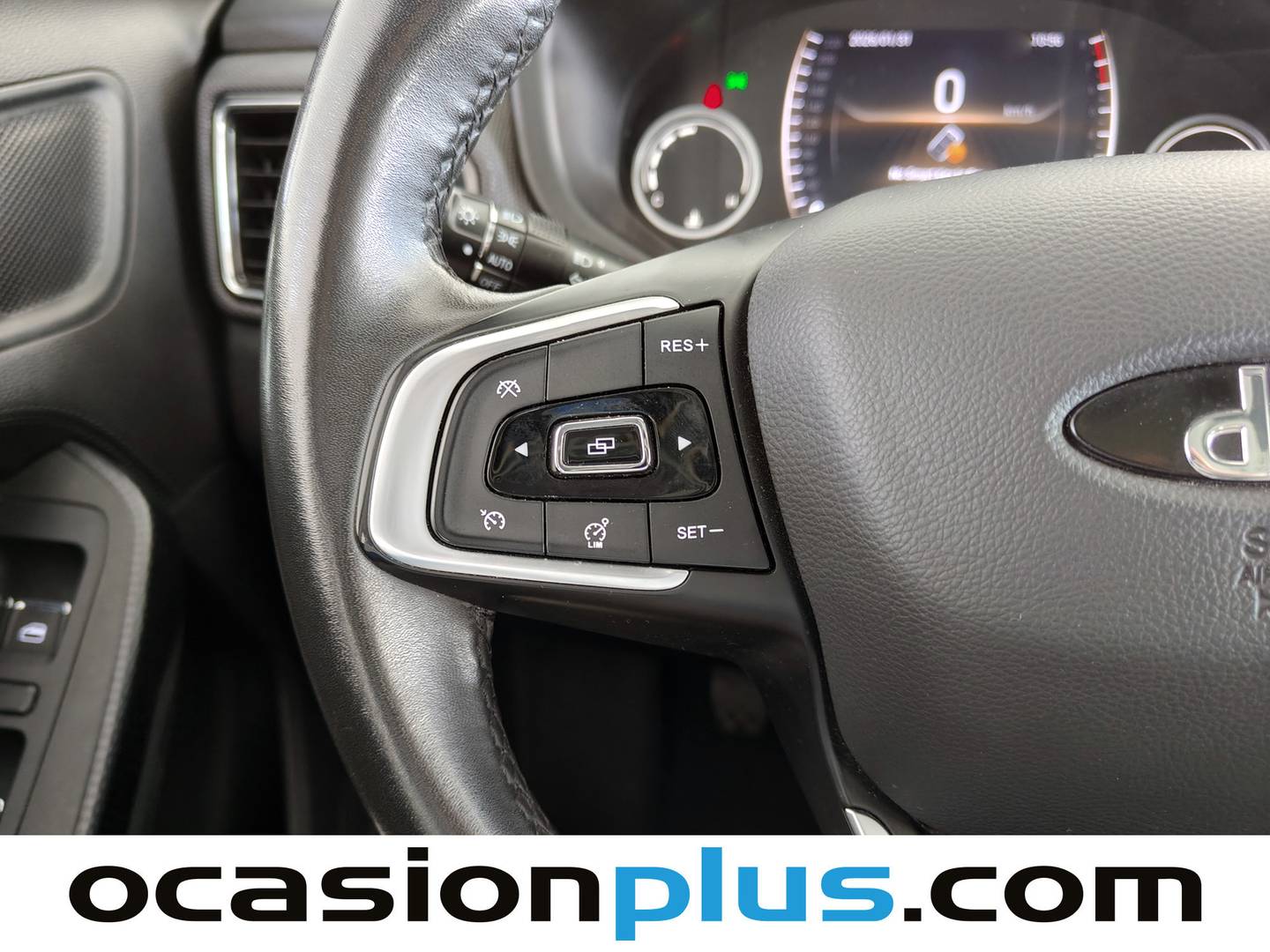 Foto DR AUTOMOBILES DR 4.0 DR AUTOMOBILES DR4 1.5 (116 CV)