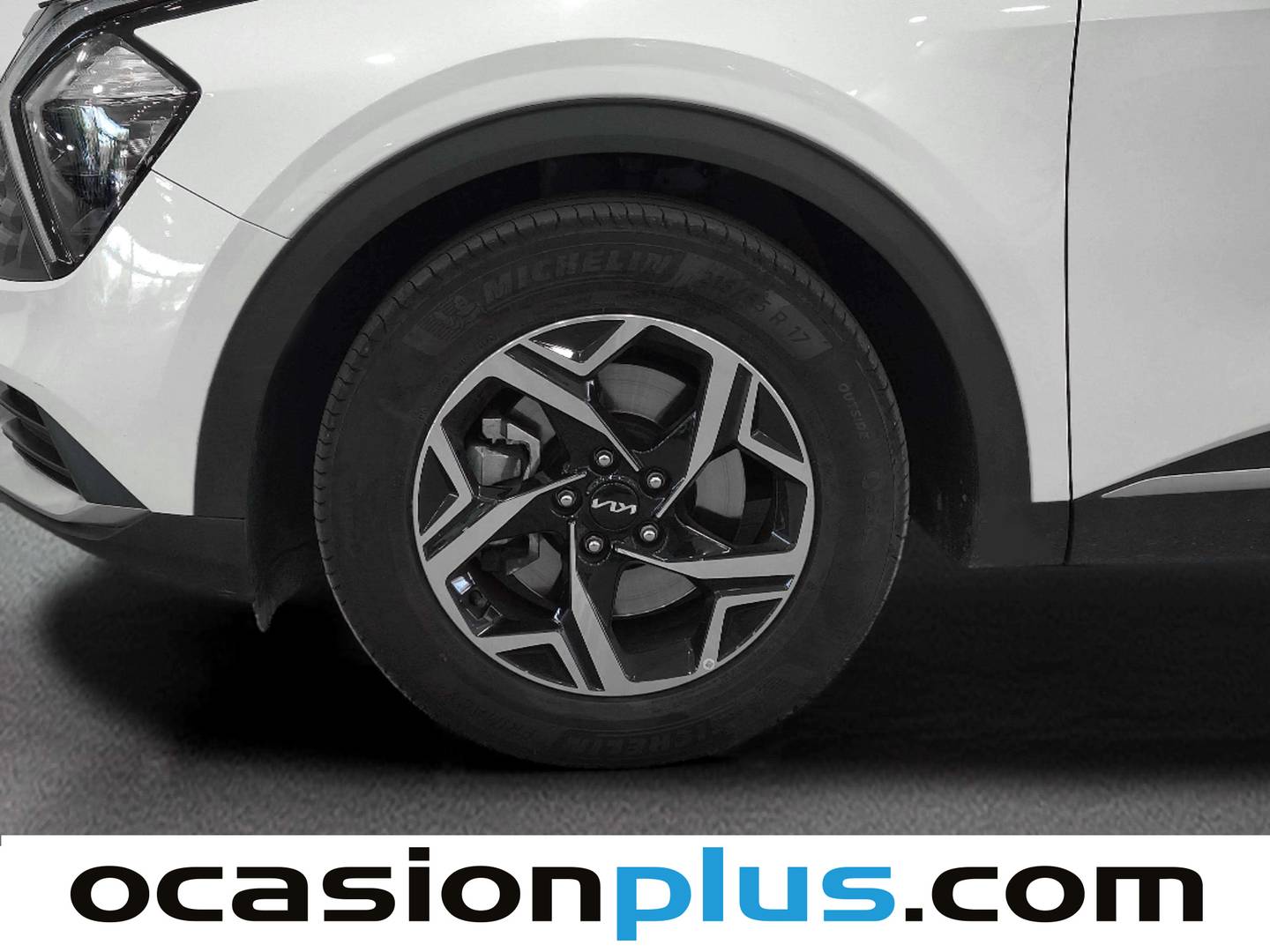 KIA Sportage KIA Sportage 1.6 T-GDi Concept 4X2 (150 CV) de segunda mano