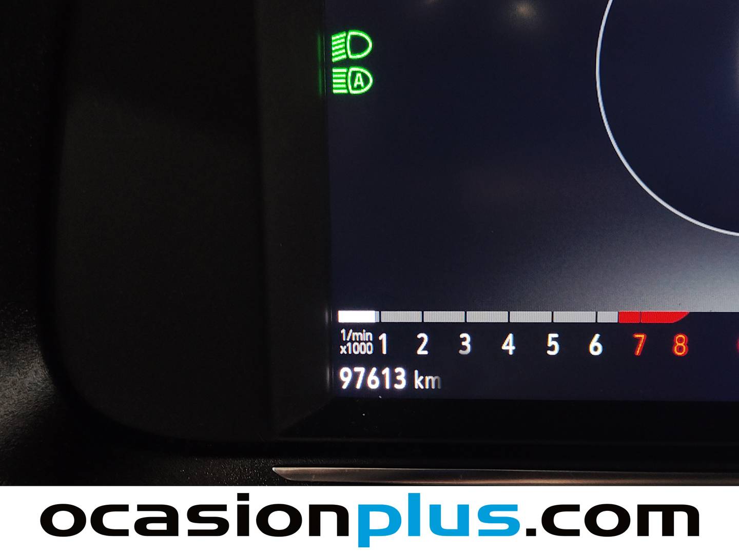 Opel Corsa Opel Corsa 1.2 Turbo XHL Elegance (100 CV) seminuevo