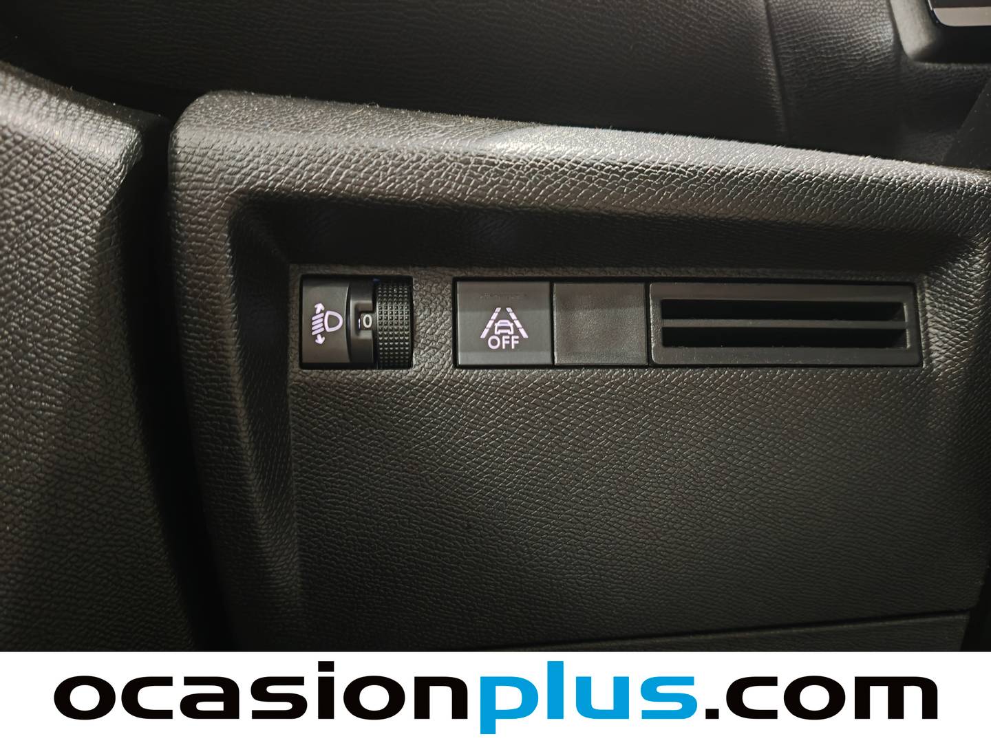 Citroën C4 Citroën C4 PureTech 130 S&S Feel (130 CV) seminuevo