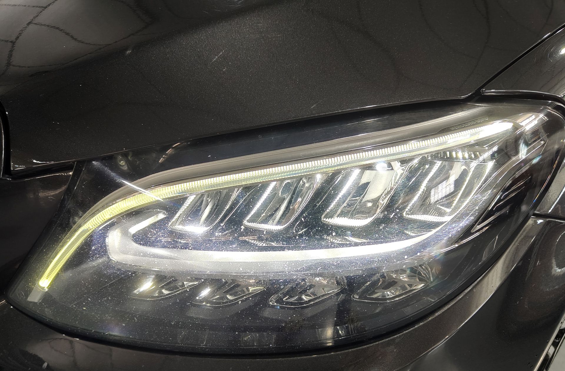 Mercedes-Benz Clase C 200 d Pack AMG - foto 15