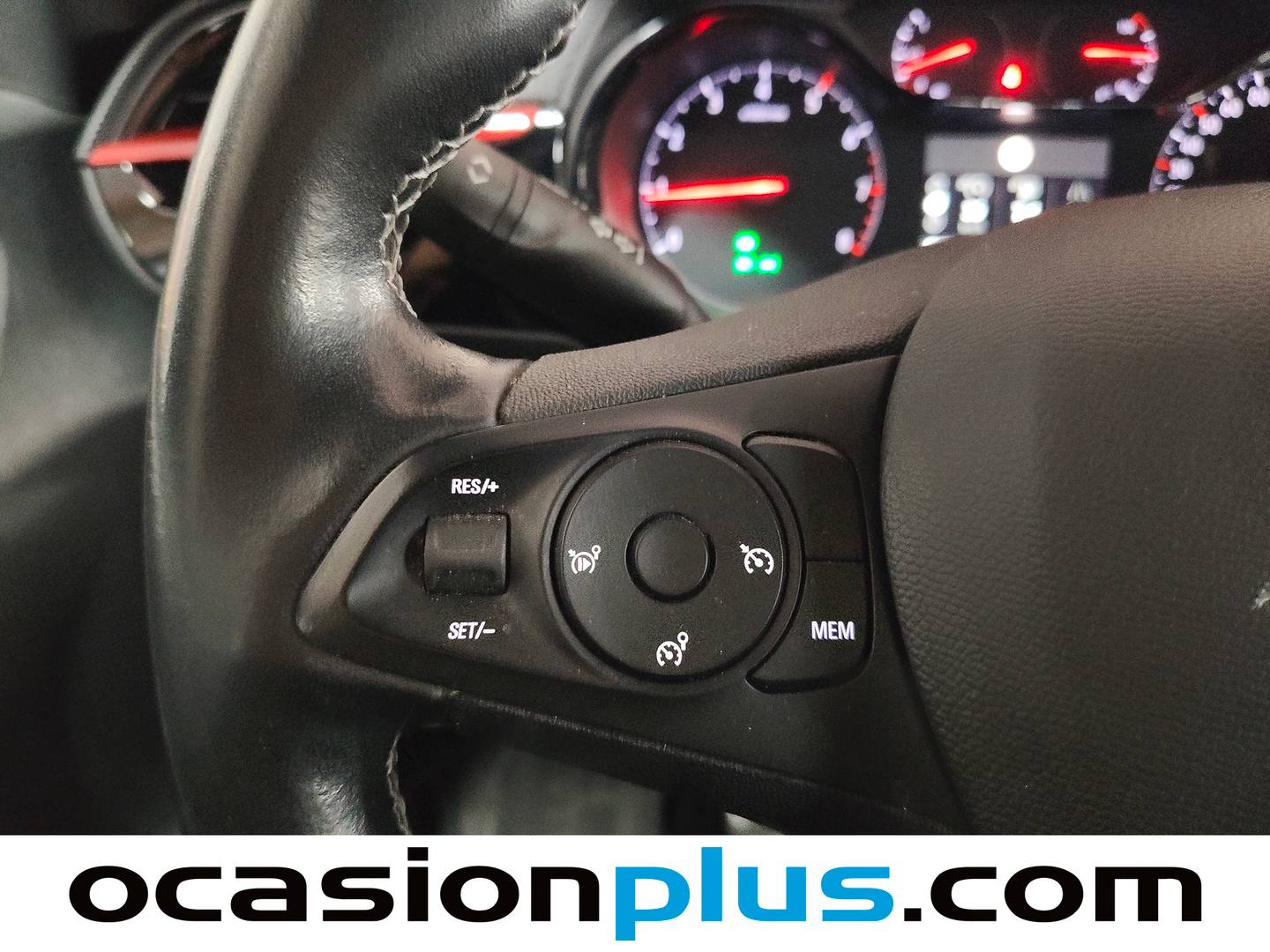 Opel Corsa Opel Corsa 1.2 Turbo XHL GS-Line (100 CV) 100cv