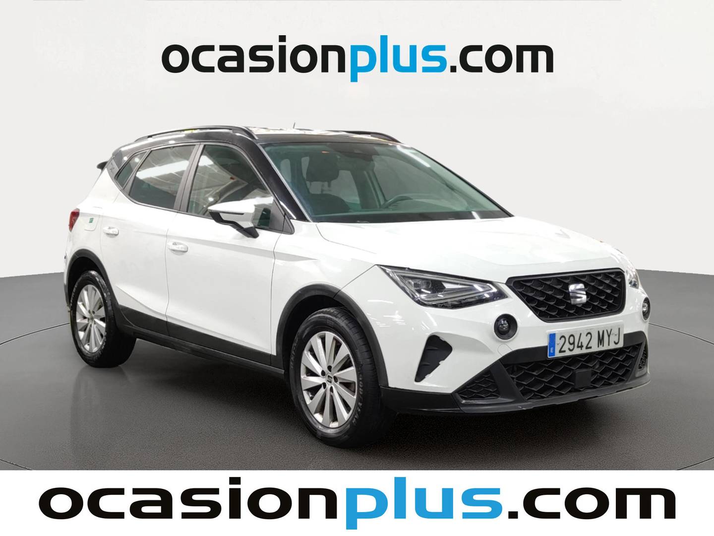 Seat Arona Seat Arona 1.0 TSI Style XL (115 CV) de ocasión