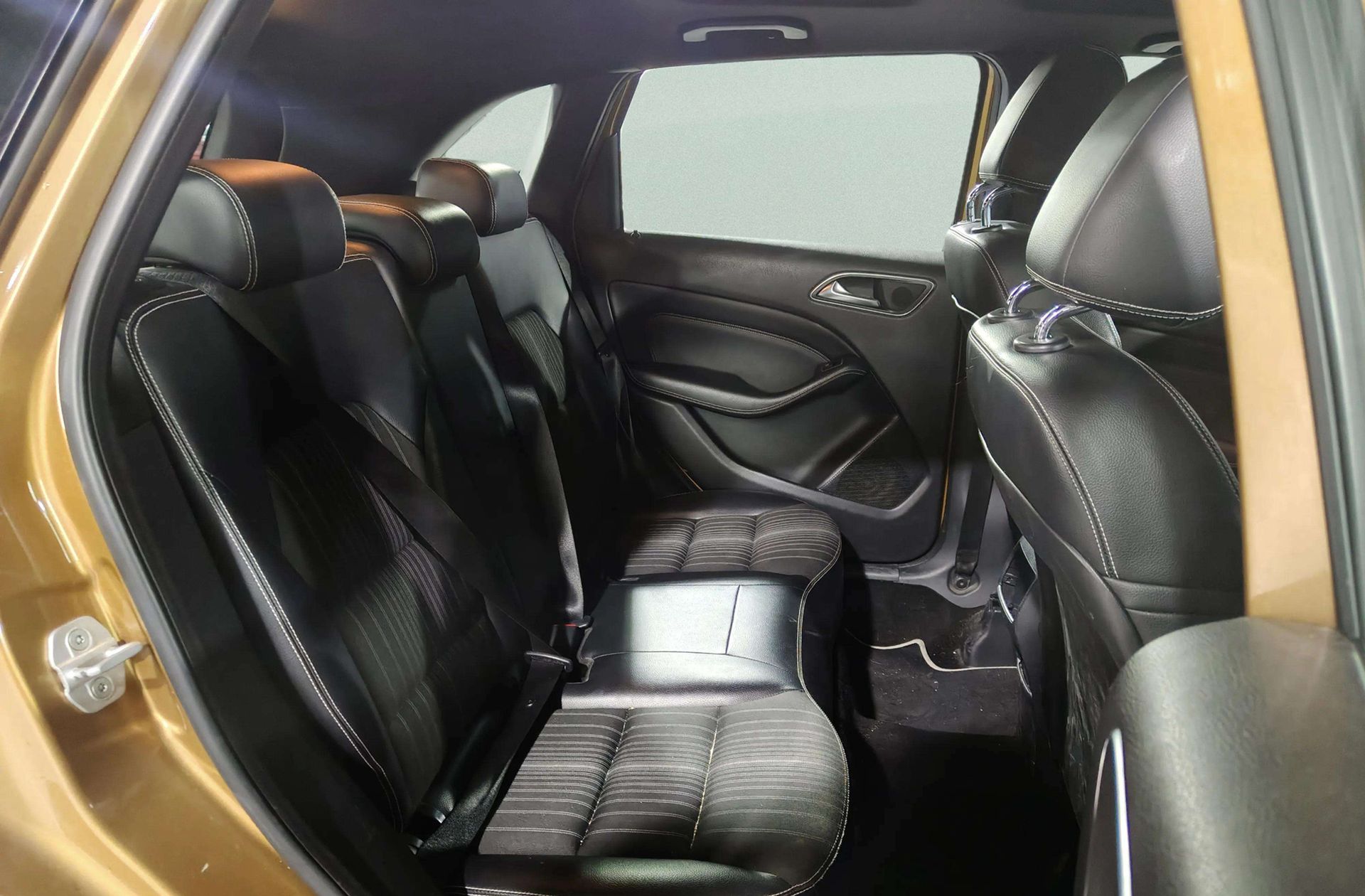 Mercedes-Benz Clase B 180 CDI - foto 14