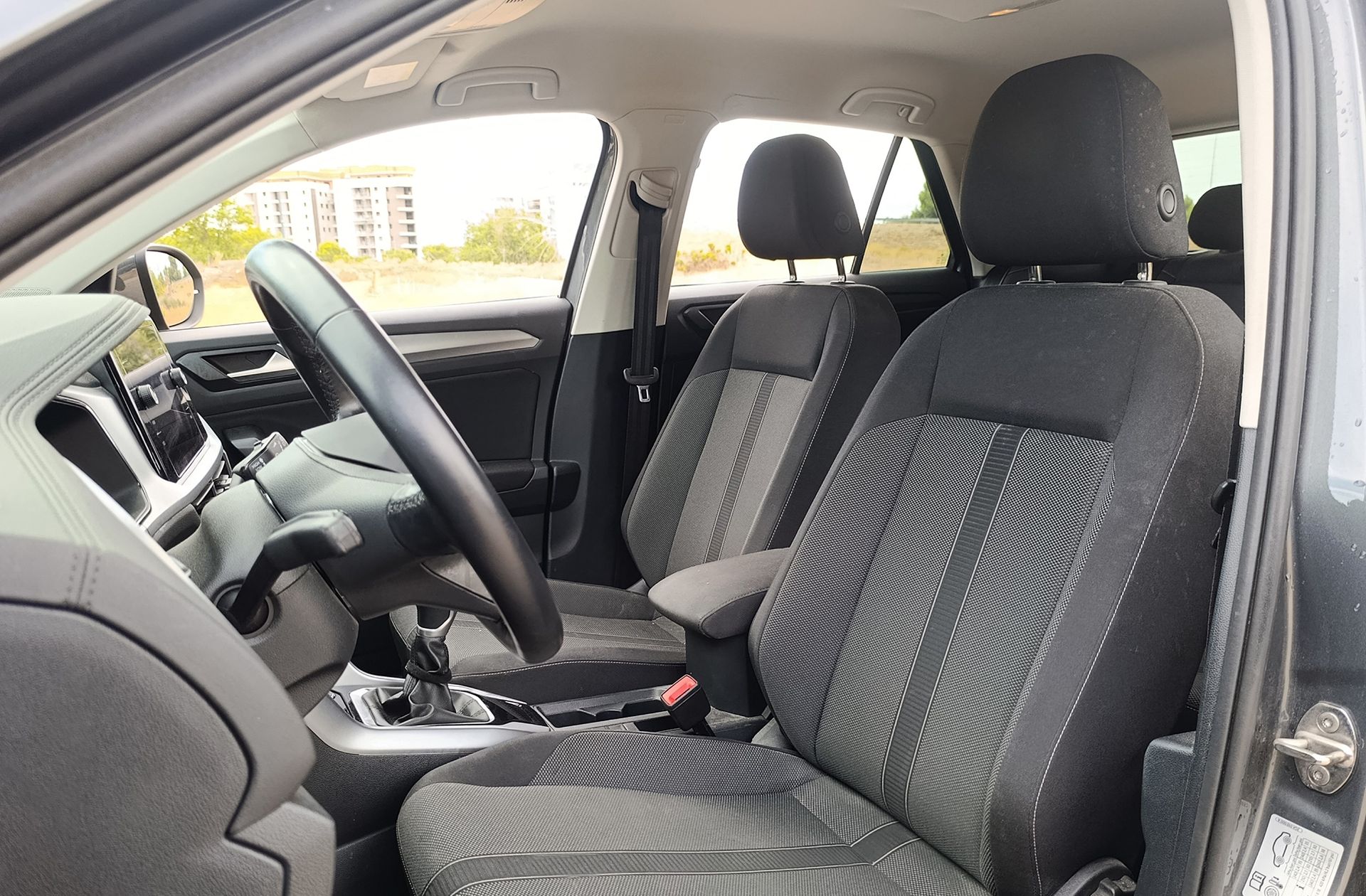 Volkswagen T-Roc Life 1.0 TSI - foto 11