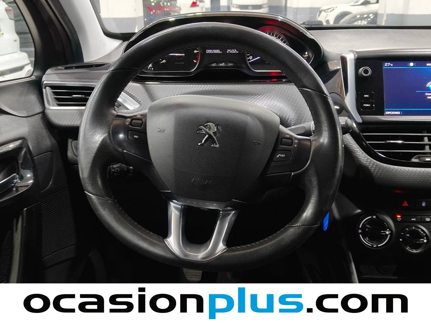 Peugeot 2008 Peugeot 2008 PureTech Signature (82 CV) 2019