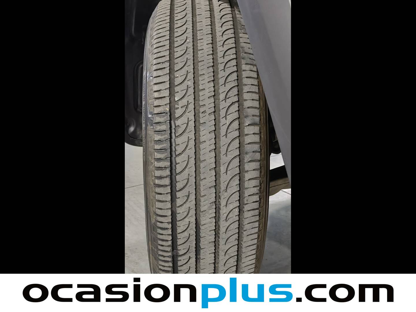 Foto Jeep Cherokee Jeep Cherokee 3.2 Trailhawk Active Drive Lock 4x4 Auto (271 CV)