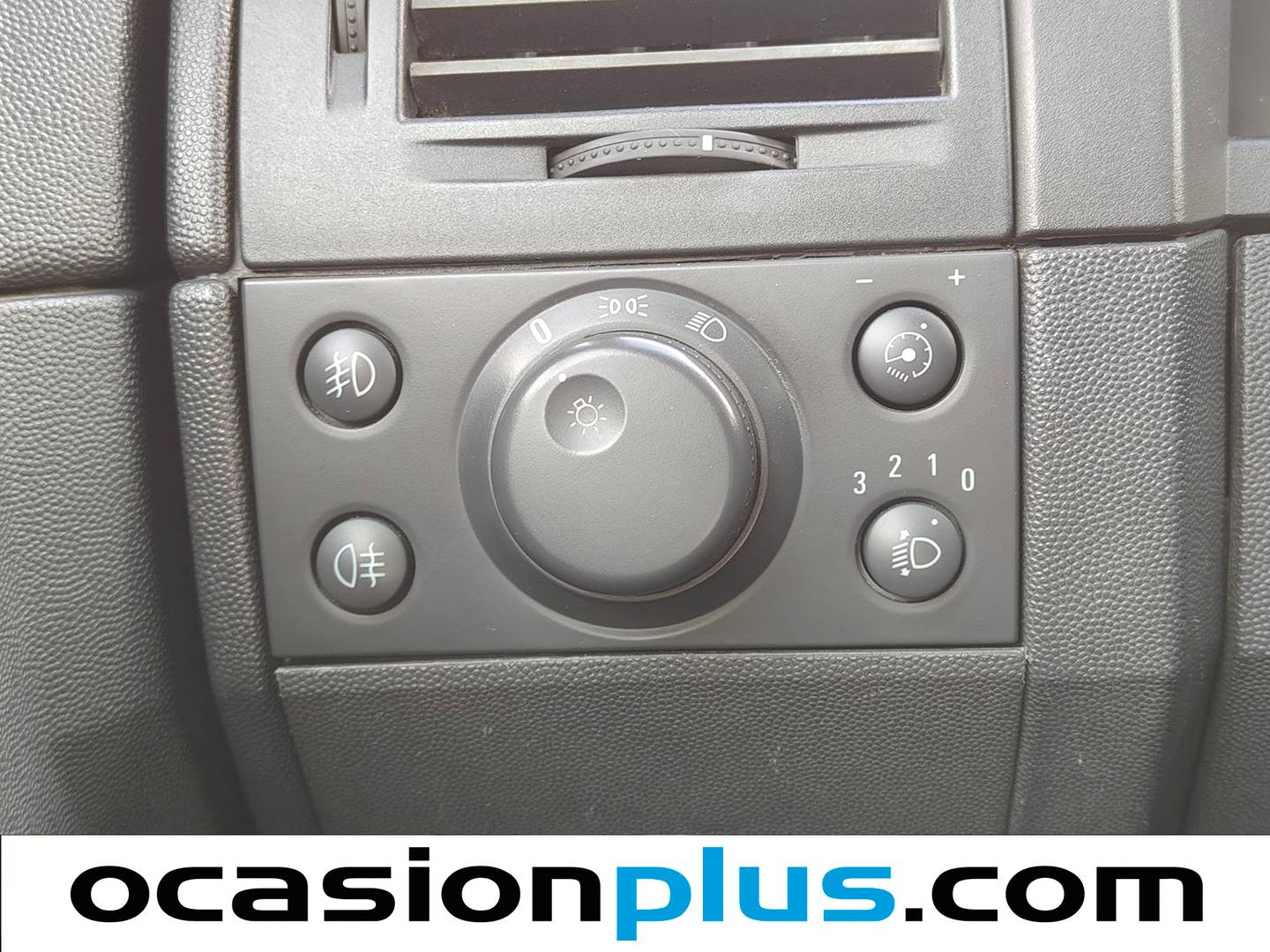Opel Meriva Opel Meriva 1.7 CDTI Cosmo (100 CV) de ocasión