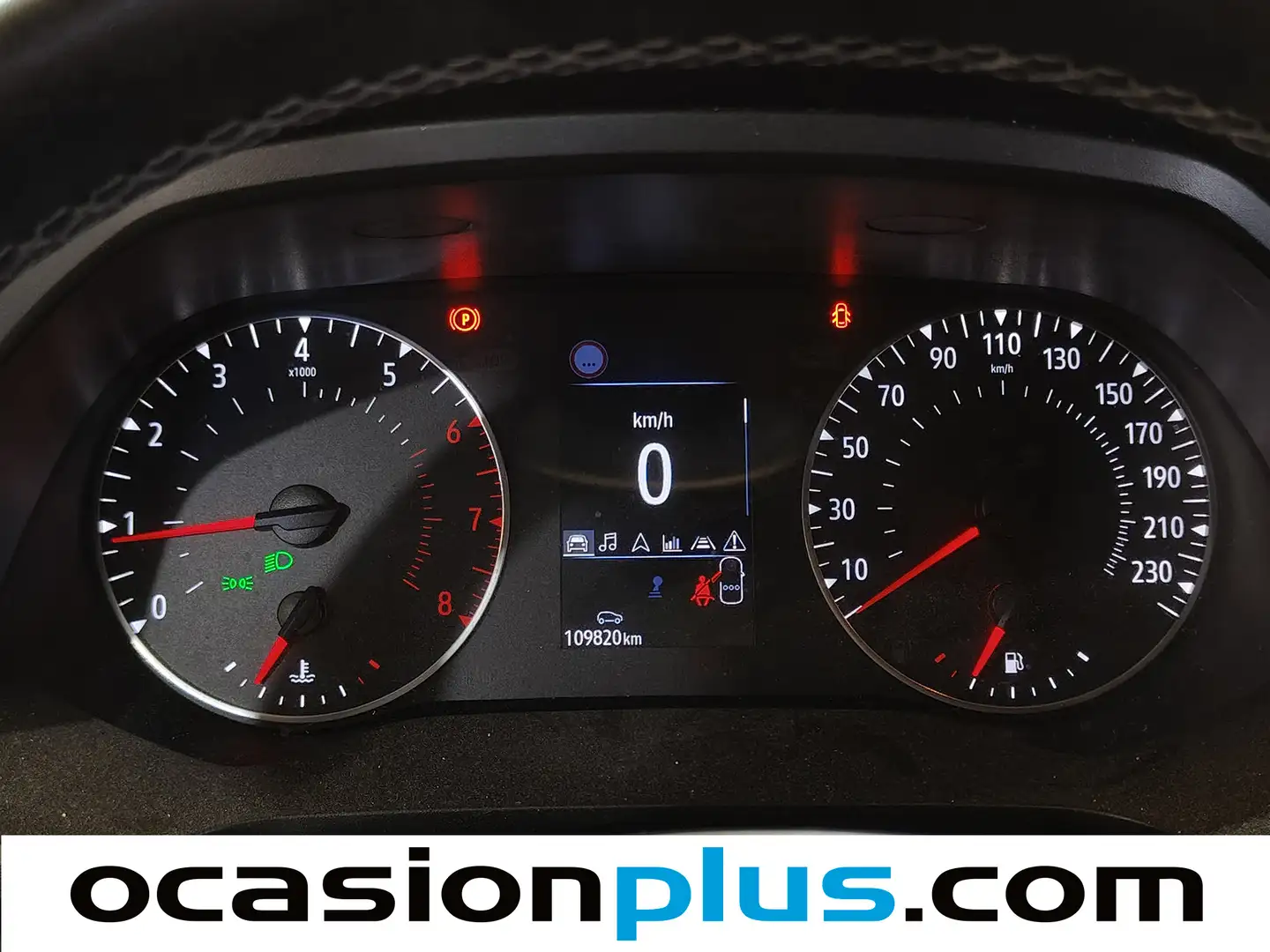 Foto Renault Captur Renault Captur Intens TCe GLP (100 CV)