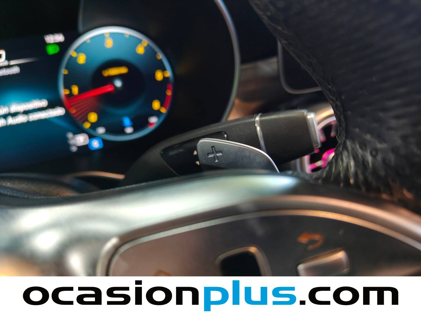 Accesorios del Mercedes Clase GLC Mercedes GLC 220 d 4Matic (194 CV) Pack AMG