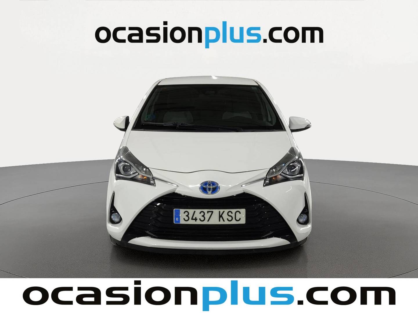Toyota Yaris Toyota Yaris 1.5 Hybrid Active (100 CV) 100cv