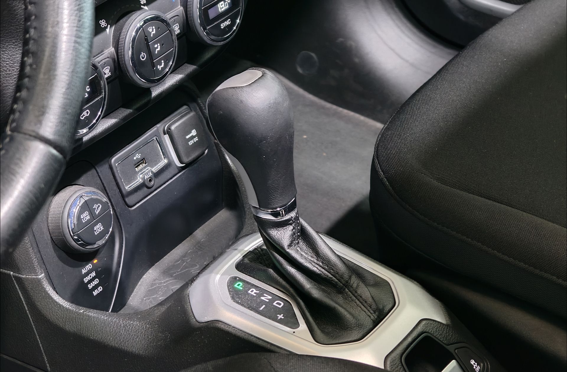 Jeep Renegade 2.0 MultiJet Limited 4x4 AD Low - foto 7
