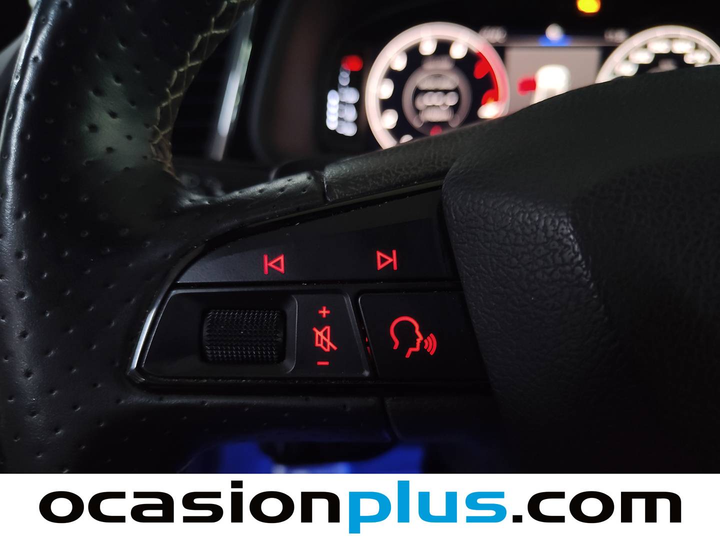Seat León Seat León 2.0 TSI S&S Cupra DSG (290 CV) al mejor precio
