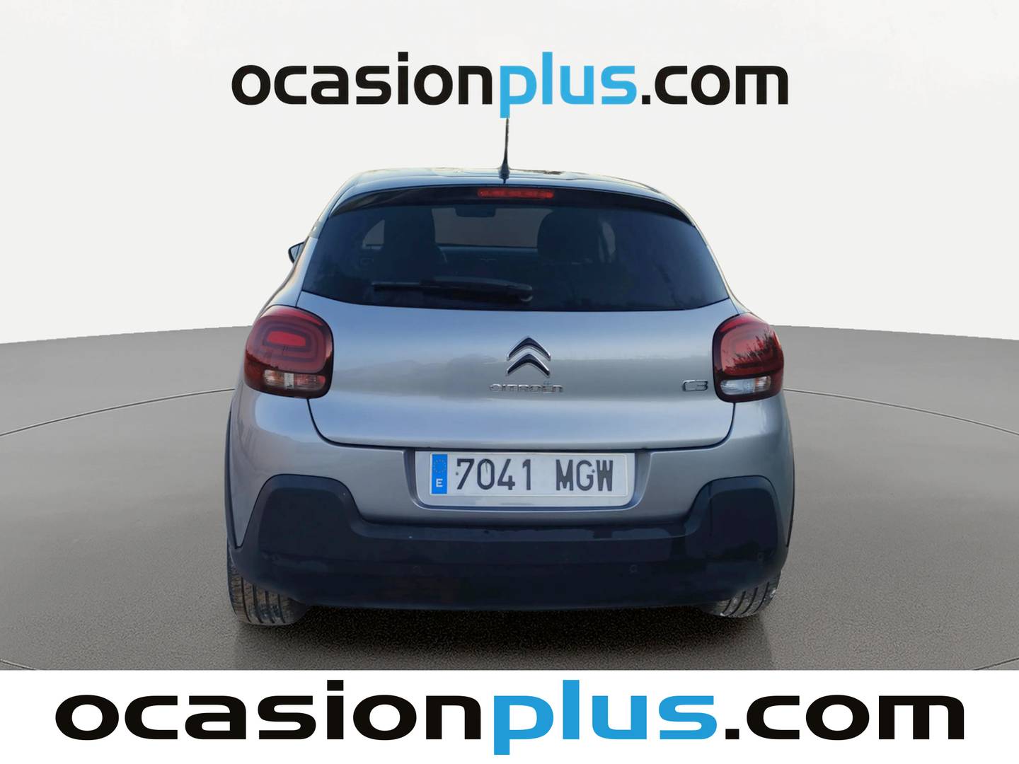 Citroën C3 Citroen C3 PureTech 82 Shine (83 CV) 83cv