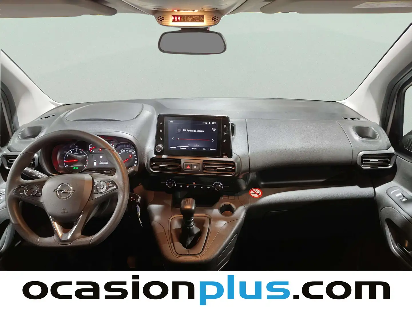 Foto Opel Combo Life Opel Combo Life 1.5 TD Business Edition Plus L1 (102 CV)