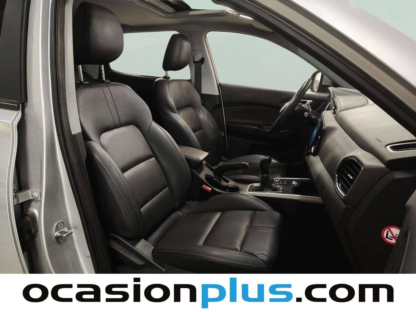 Fotos maletero DR AUTOMOBILES DR 4.0 DR AUTOMOBILES DR4 DR4 1.5 (116 CV)
