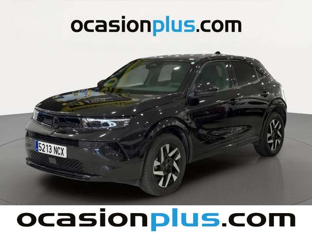 Opel Mokka 1.2 T GS (136 CV) de segunda mano