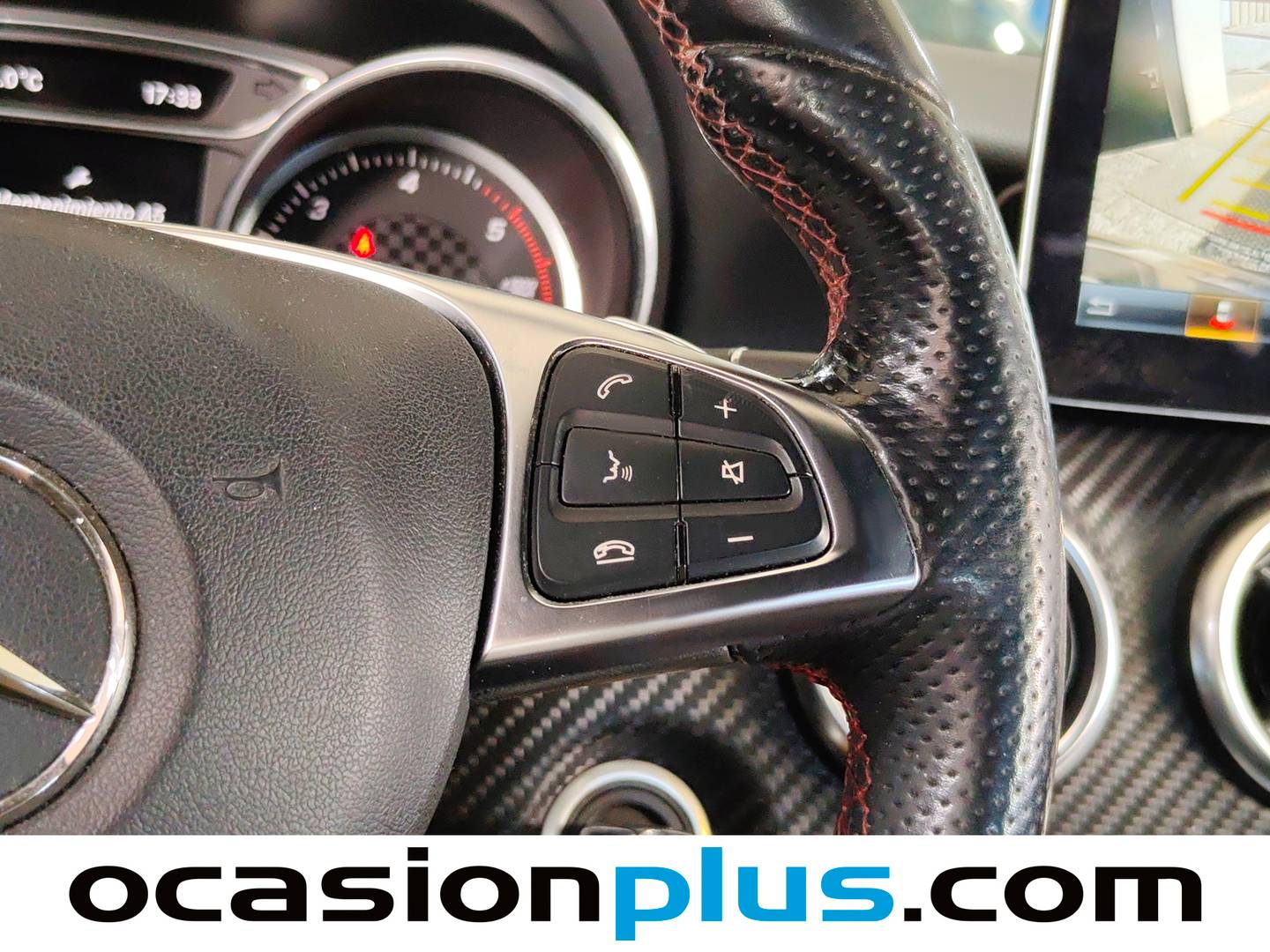 Mercedes Clase A Mercedes Clase A 200 d (136 CV) Pack AMG barato