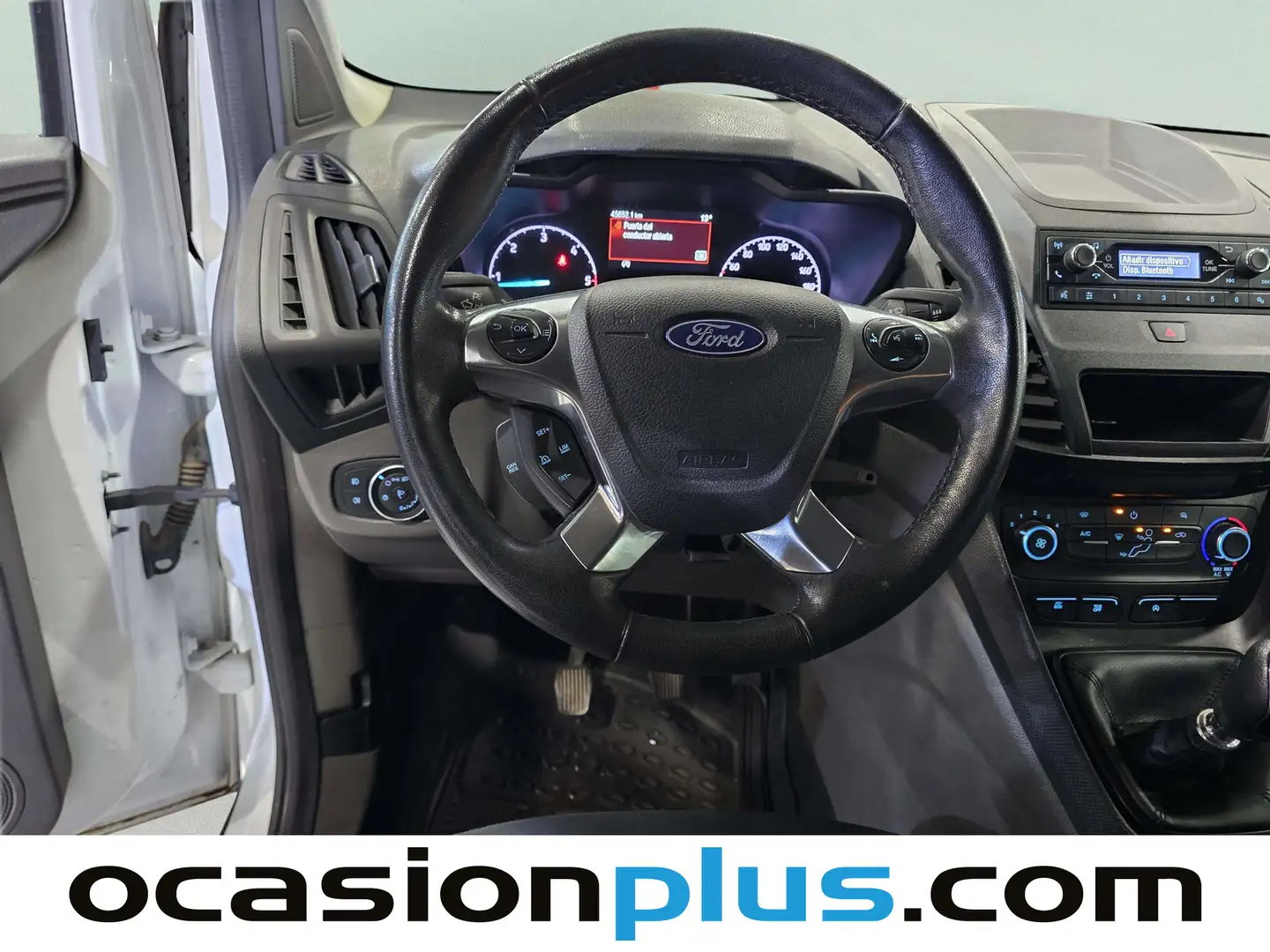 Foto Ford Transit Connect Ford Transit Connect Furgon 1.5 TDCi Trend 200 L1 (75 CV)