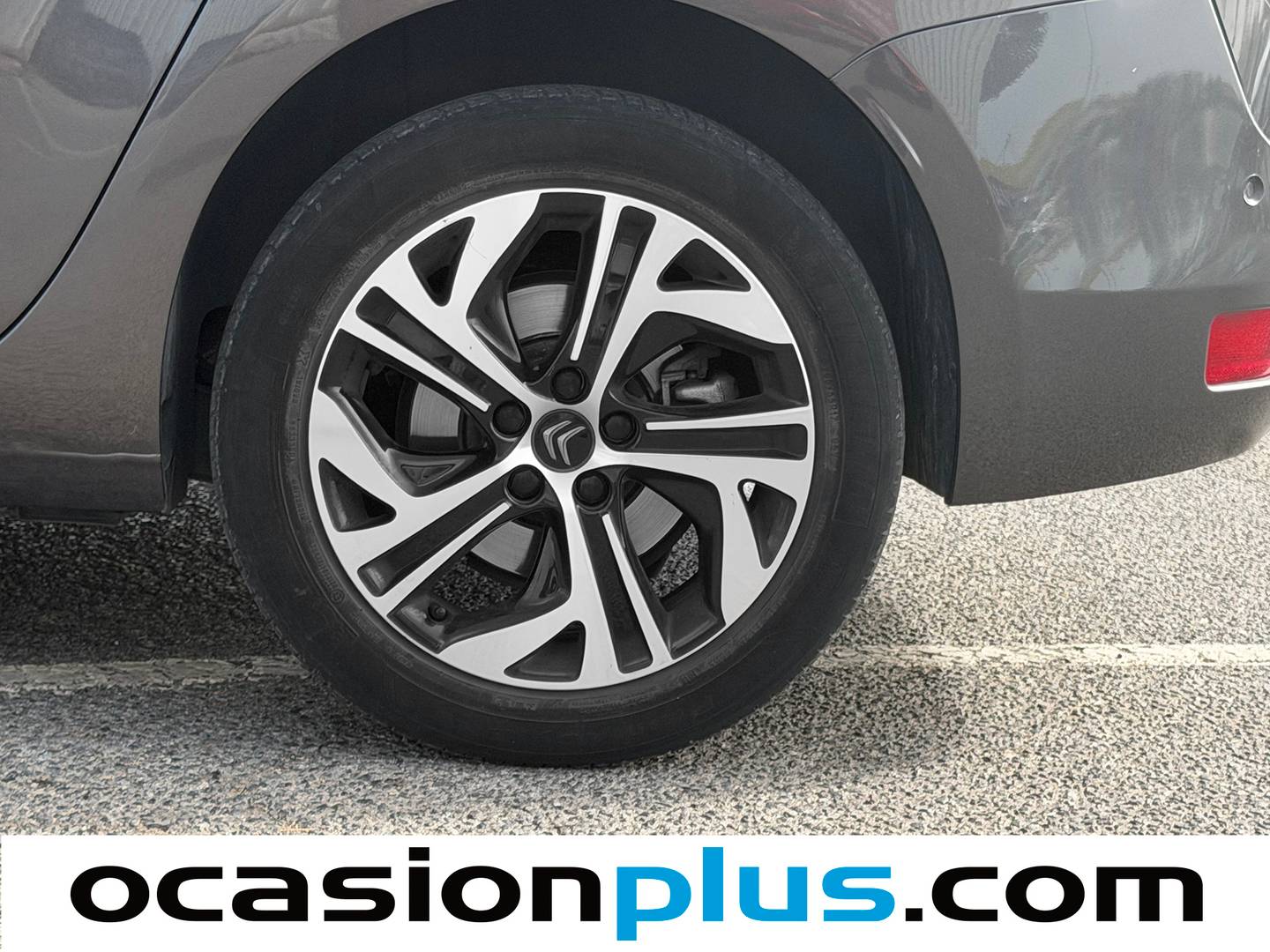 Citroën Grand C4 Spacetourer Citroën Grand C4 Spacetourer BlueHDi 130 6v S&S Origins (130 CV) 7 Plazas barato