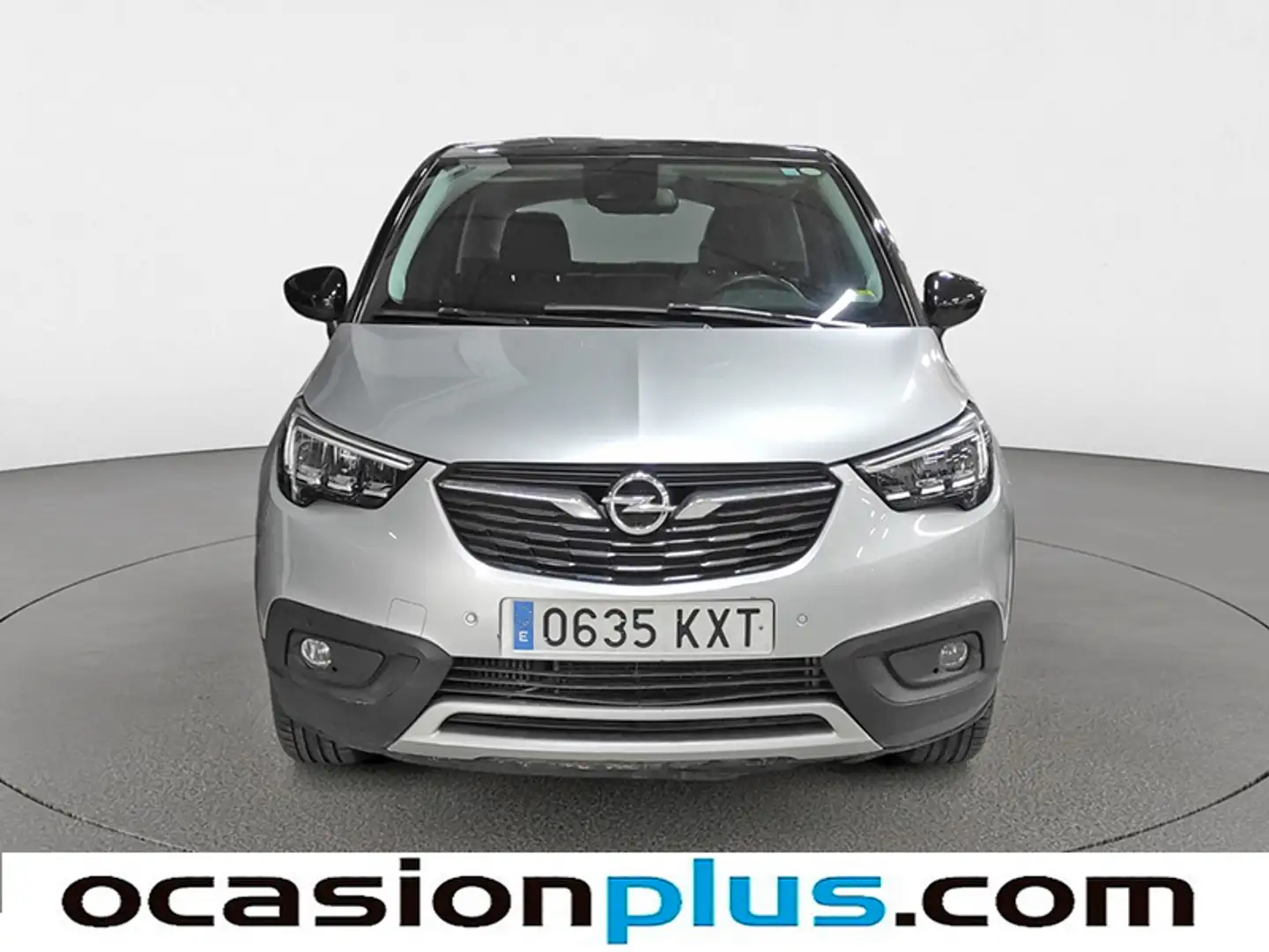 Foto Opel Crossland X Opel Crossland X 1.2 Innovation (130 CV)