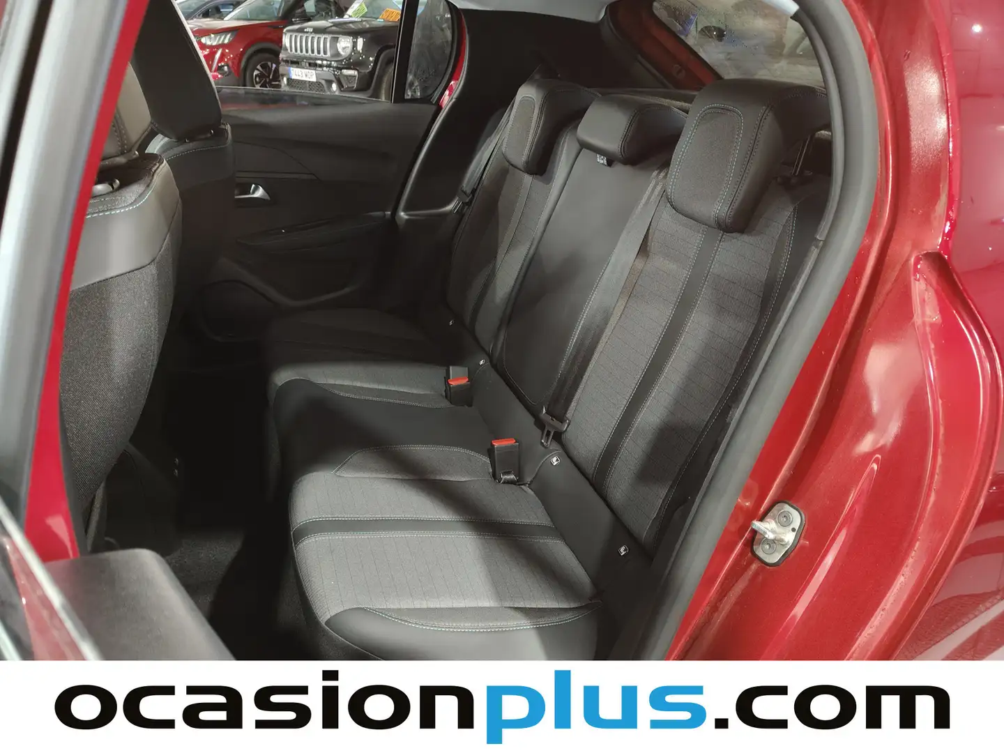 Foto Peugeot 208 Peugeot 208 PureTech 100 Allure (100 CV)