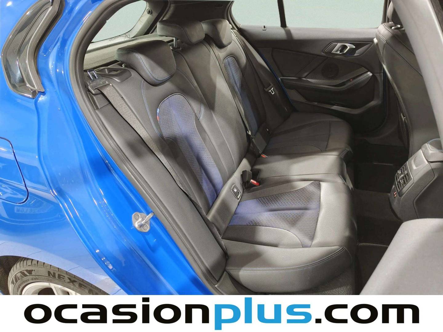 Foto BMW Serie 1 BMW Serie 1 118d (150 CV) Pack M